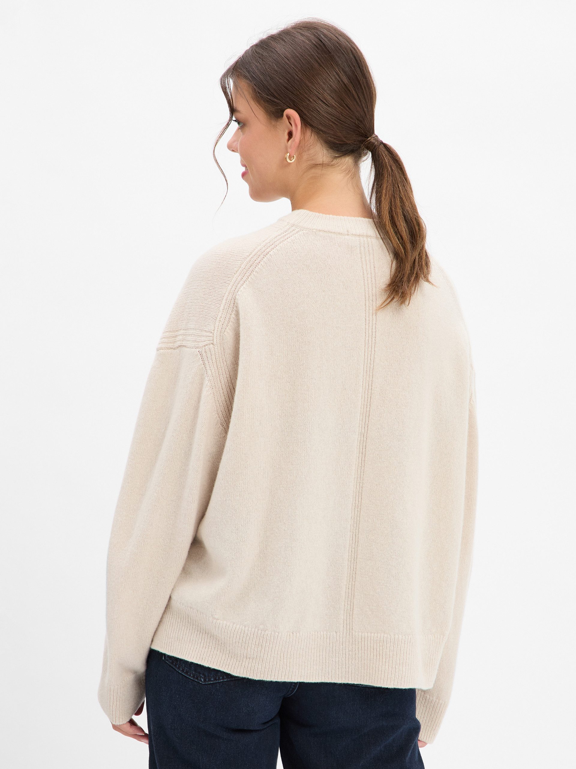 Drykorn Strickpullover Liziela