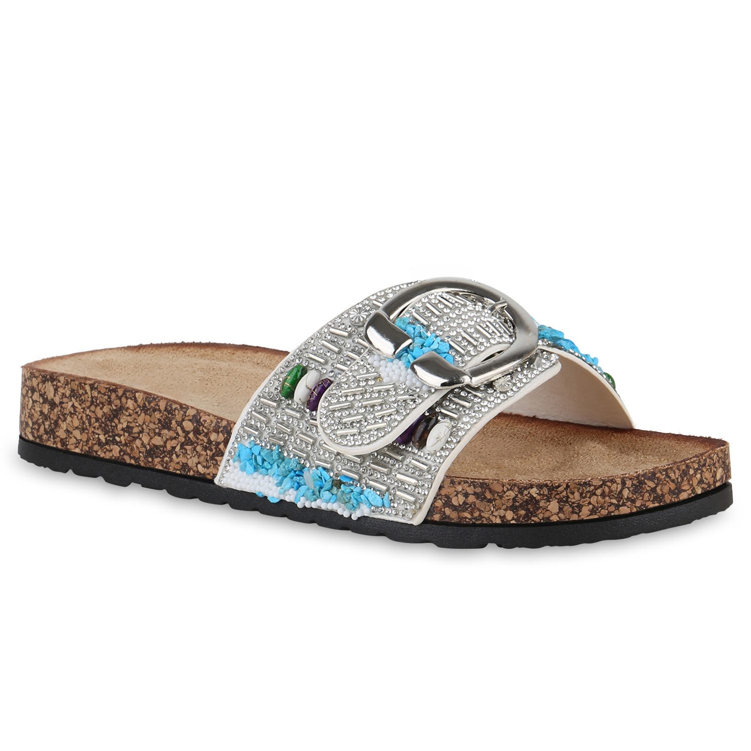 840988 Pantolette