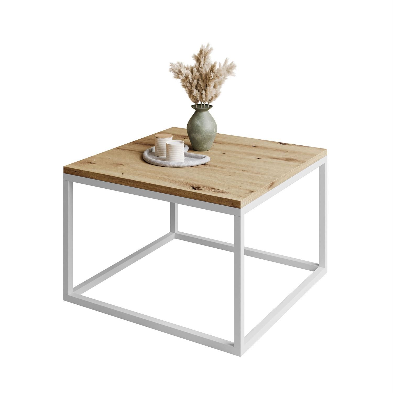 Lookway Couchtisch YOSHI mit Tischplatte in günstig online kaufen