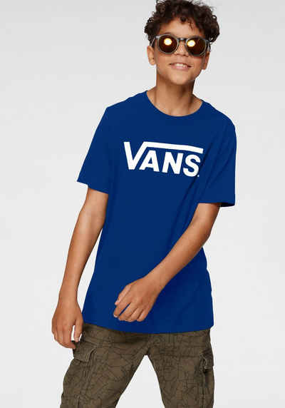 Vans T-Shirt für Kinder