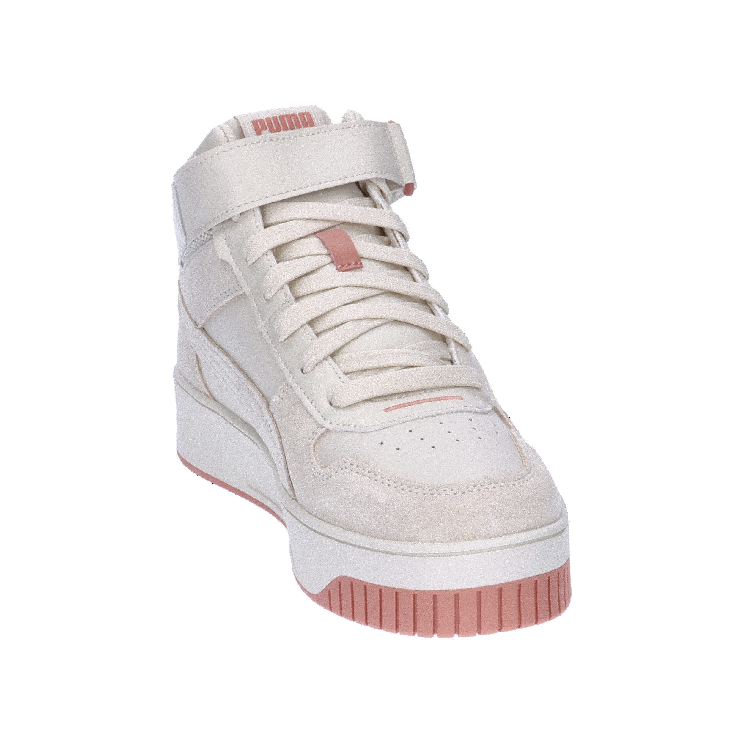 PUMA Puma Damen Sneaker Carina Street günstig online kaufen