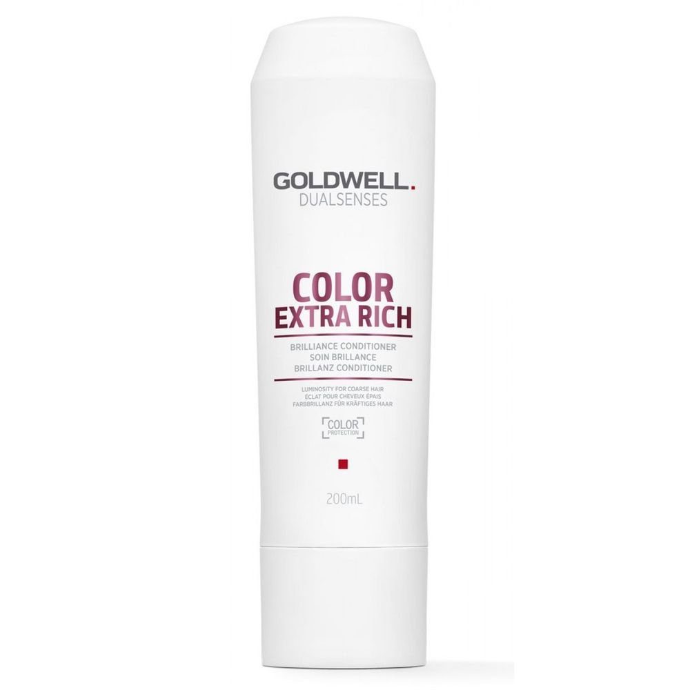 Goldwell Haarspülung Dualsenses Color Extra Rich Brilliance Conditioner 200ml