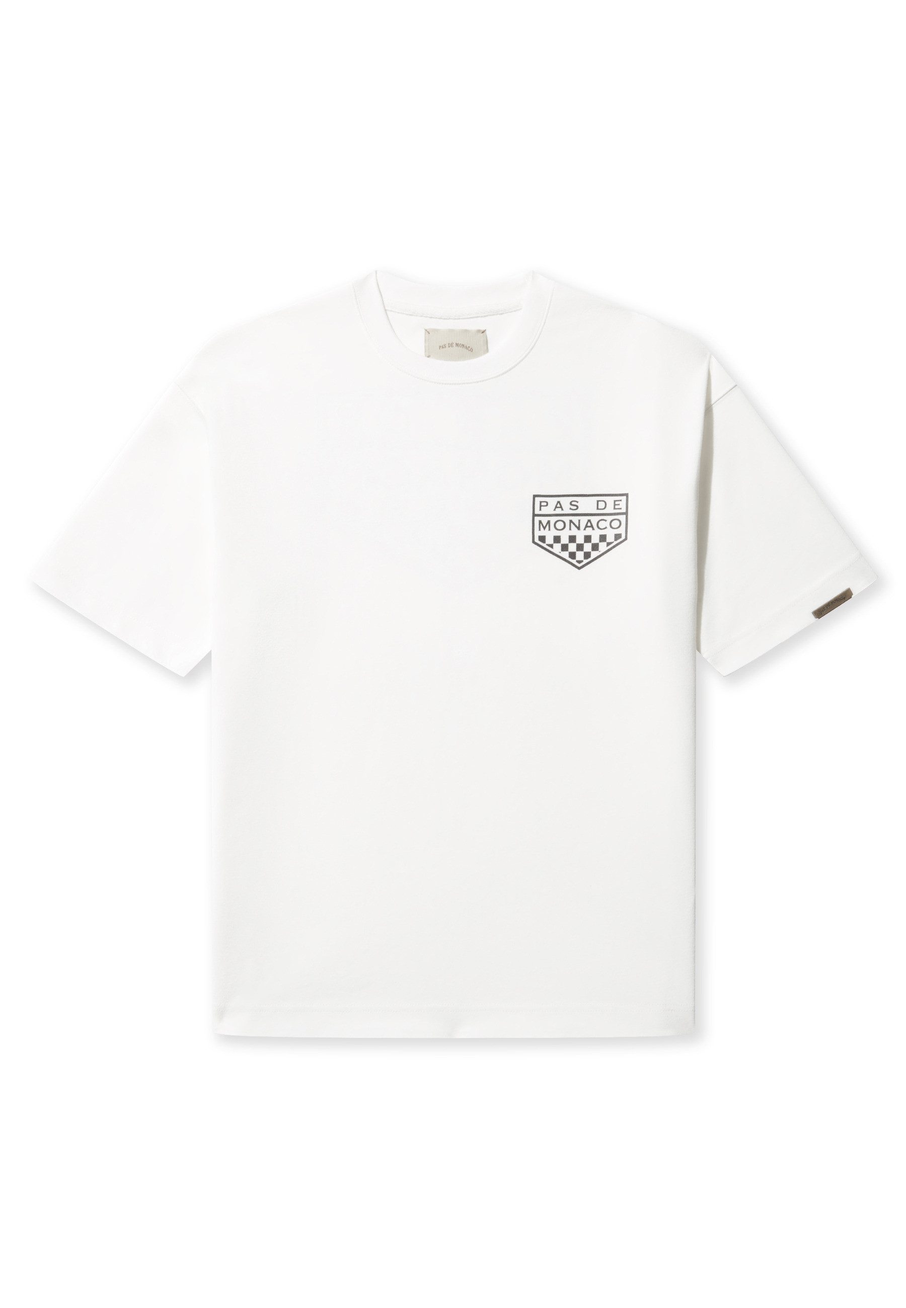 T-Shirt Pas De Monaco IMPASSE T-SHIRT