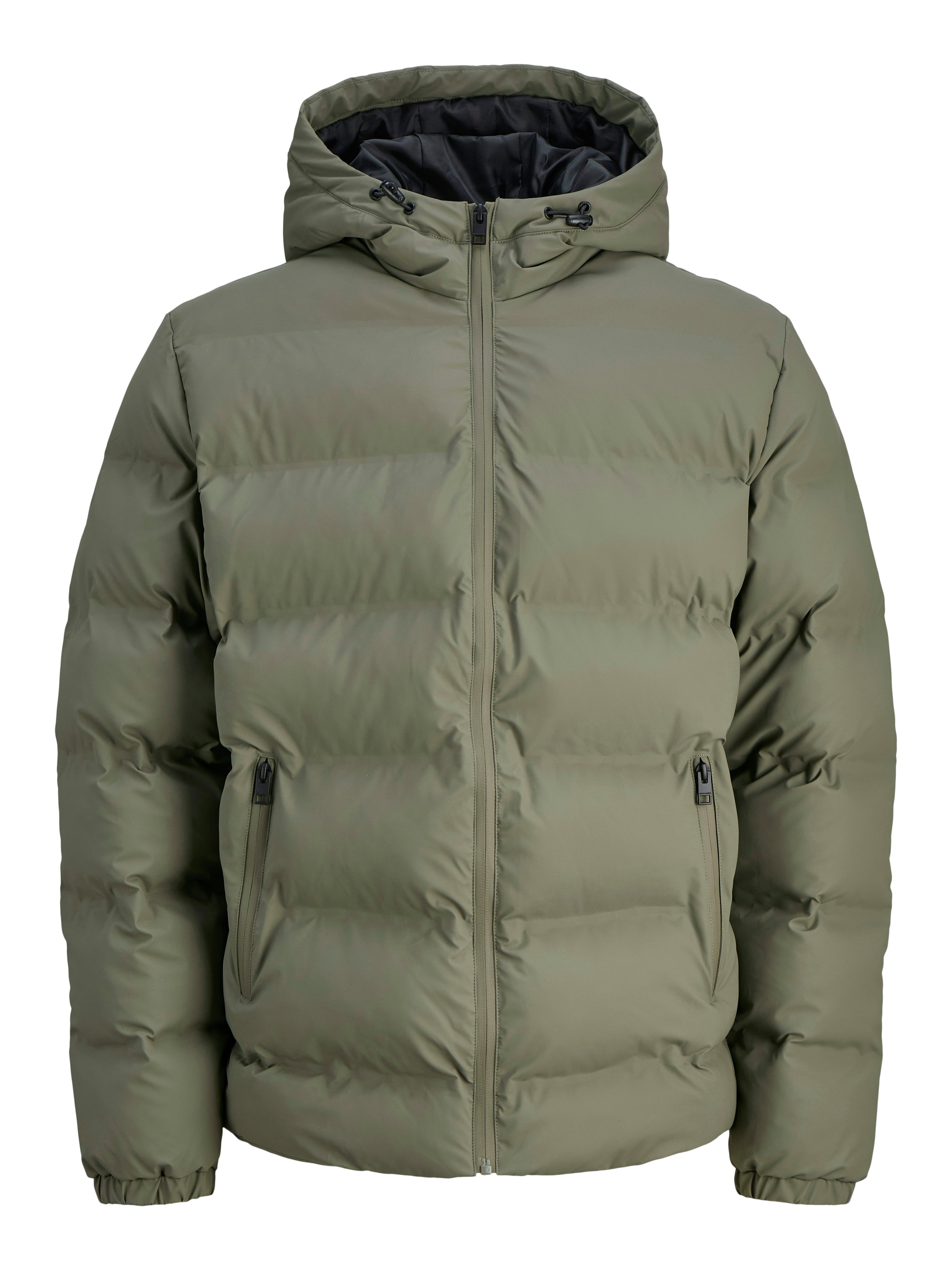 Steppjacke JJELEMENTS PU PUFFER SN