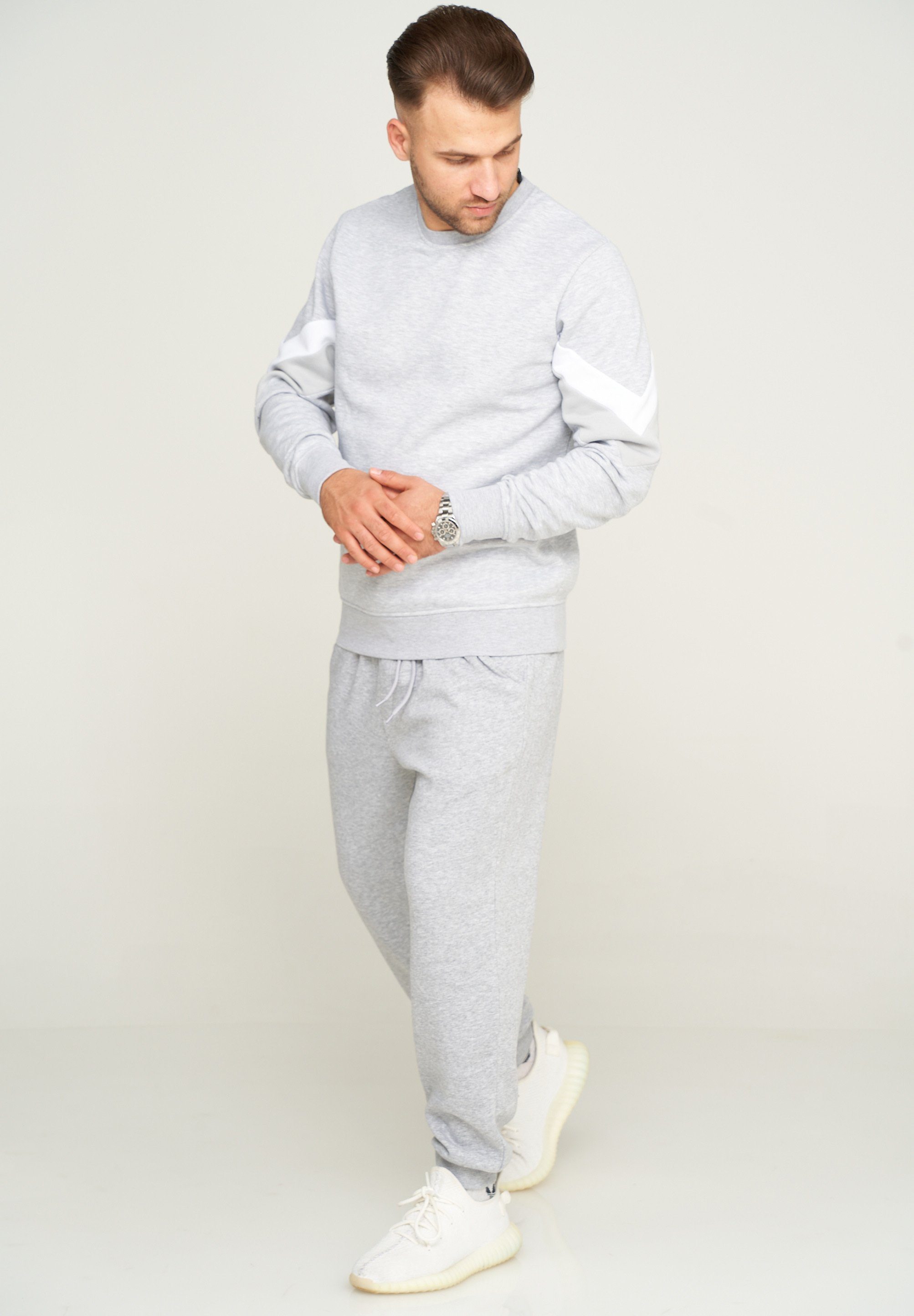 Jack & Jones Jogginghose KANE JJHARRY günstig online kaufen