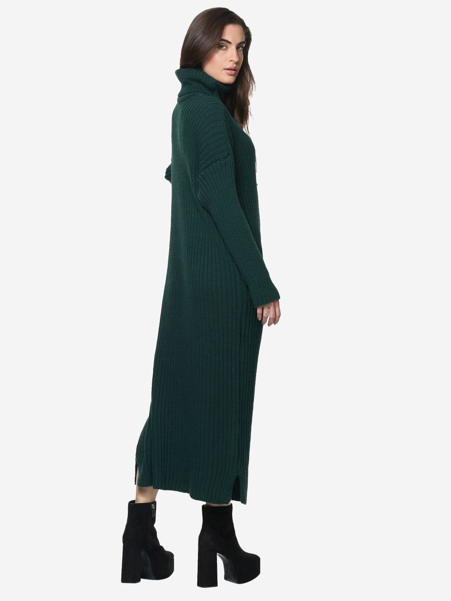 Elara Strickkleid Strickkleid