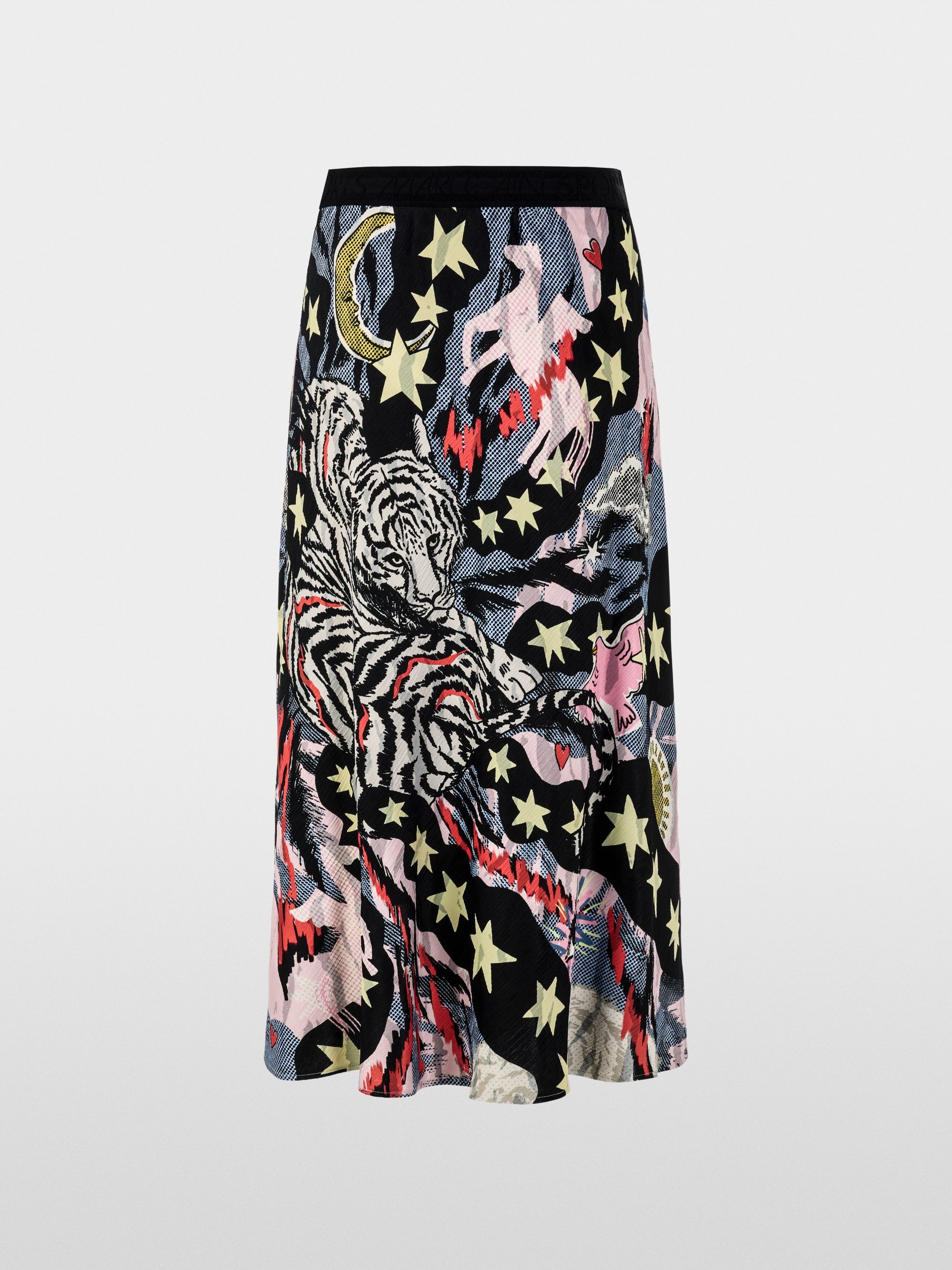 Marc Cain Hosenrock Rock