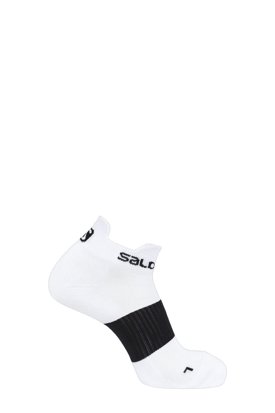 Materialmix (2-Paar) Socken atmungsaktivem aus Salomon