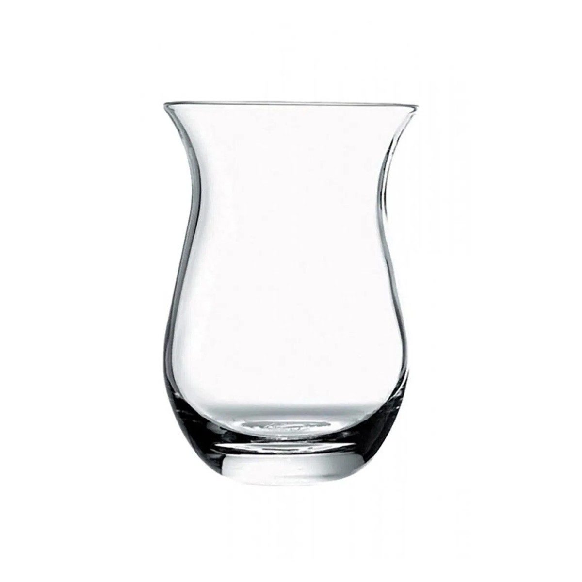 Teeglas ideal für türkischen Tee - 6er Set, 120 ml