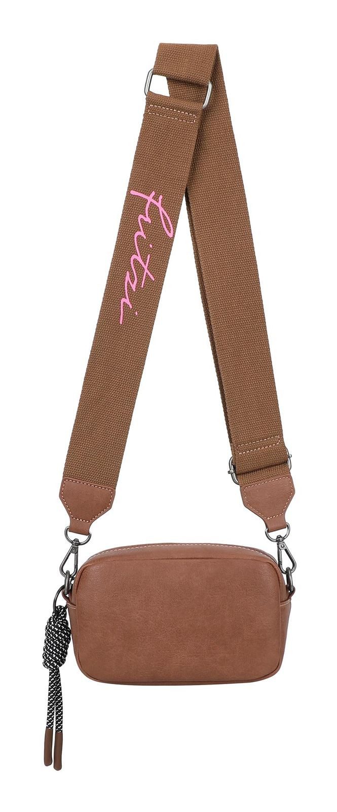 Fritzi aus Preußen Umhängetasche Cross Bag – Bild 4 von 5