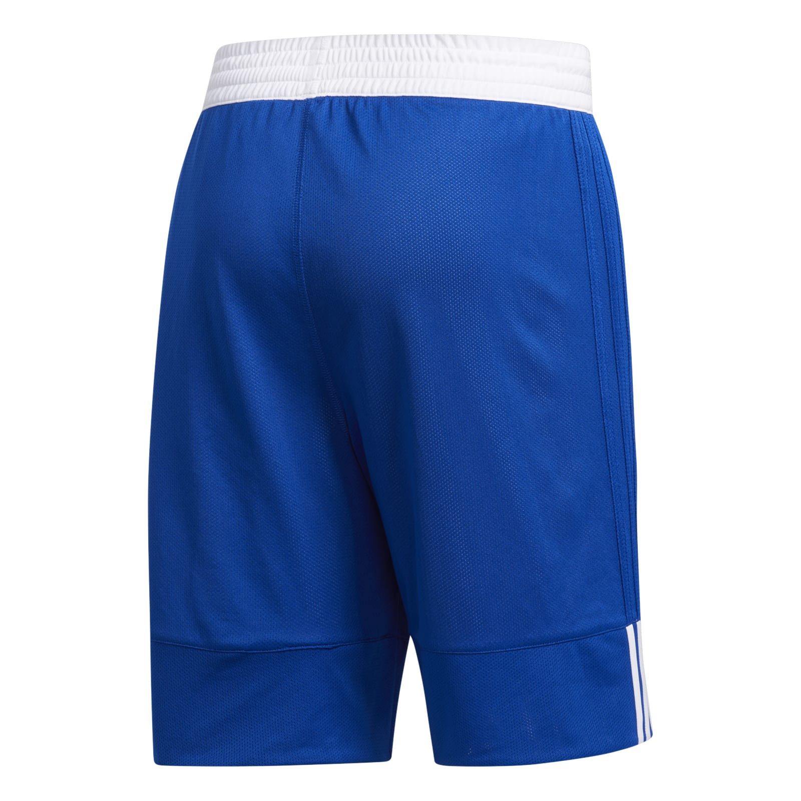 adidas Performance Sporthose 3G Speed Reversible Shorts (Basketball) royalb günstig online kaufen