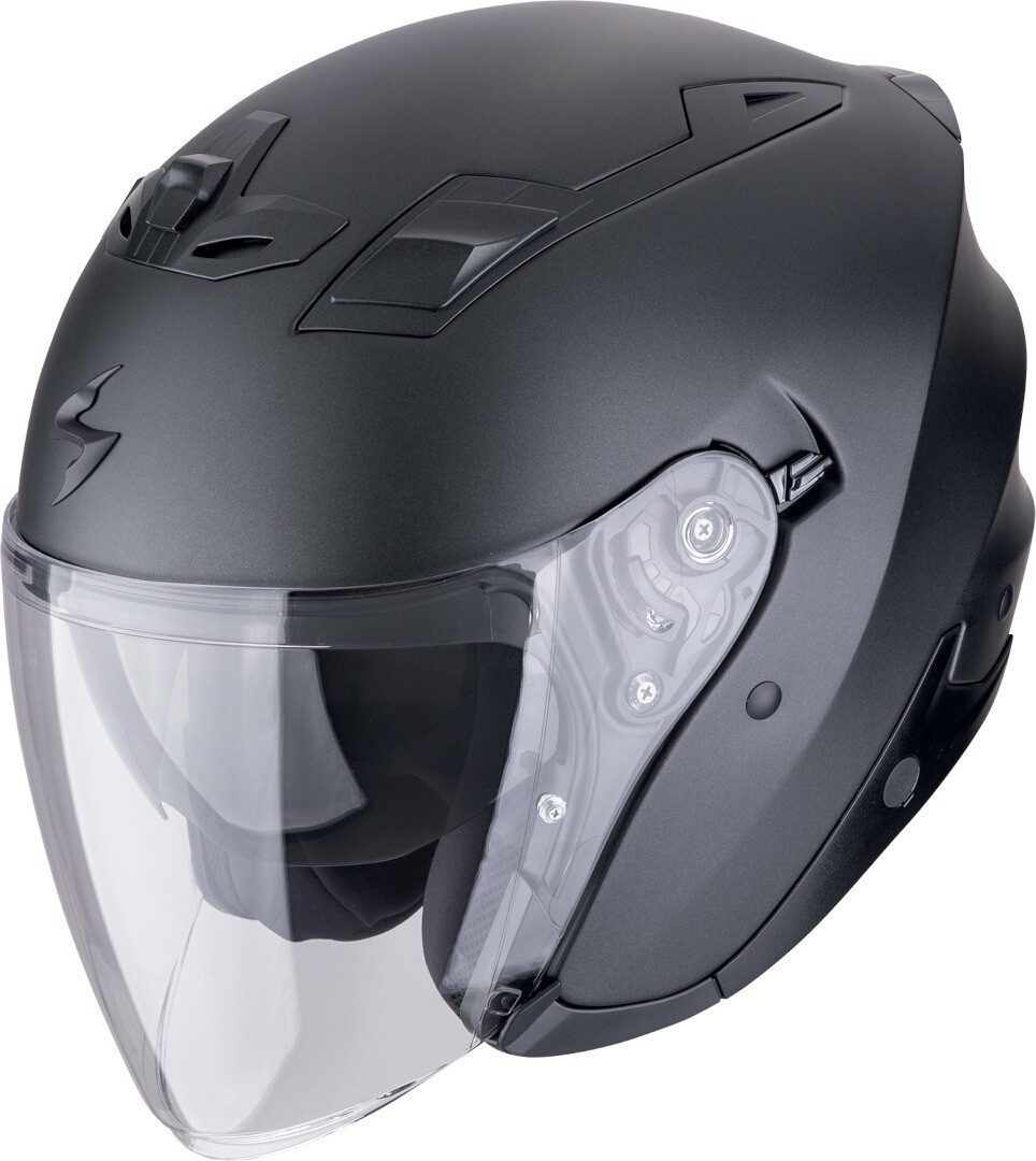 Motorradhelm EXO Z1 Jethelm