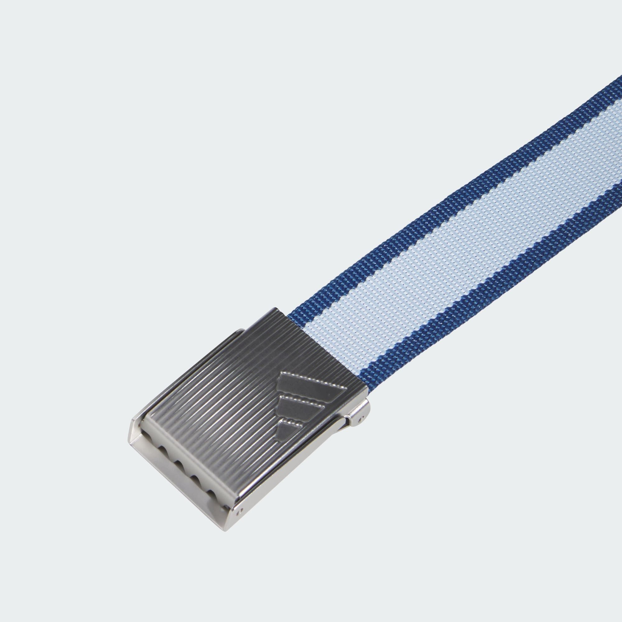 adidas Performance Ремни-цепочки REVERSIBLE STRIPED WEBGÜRTEL (1-St)