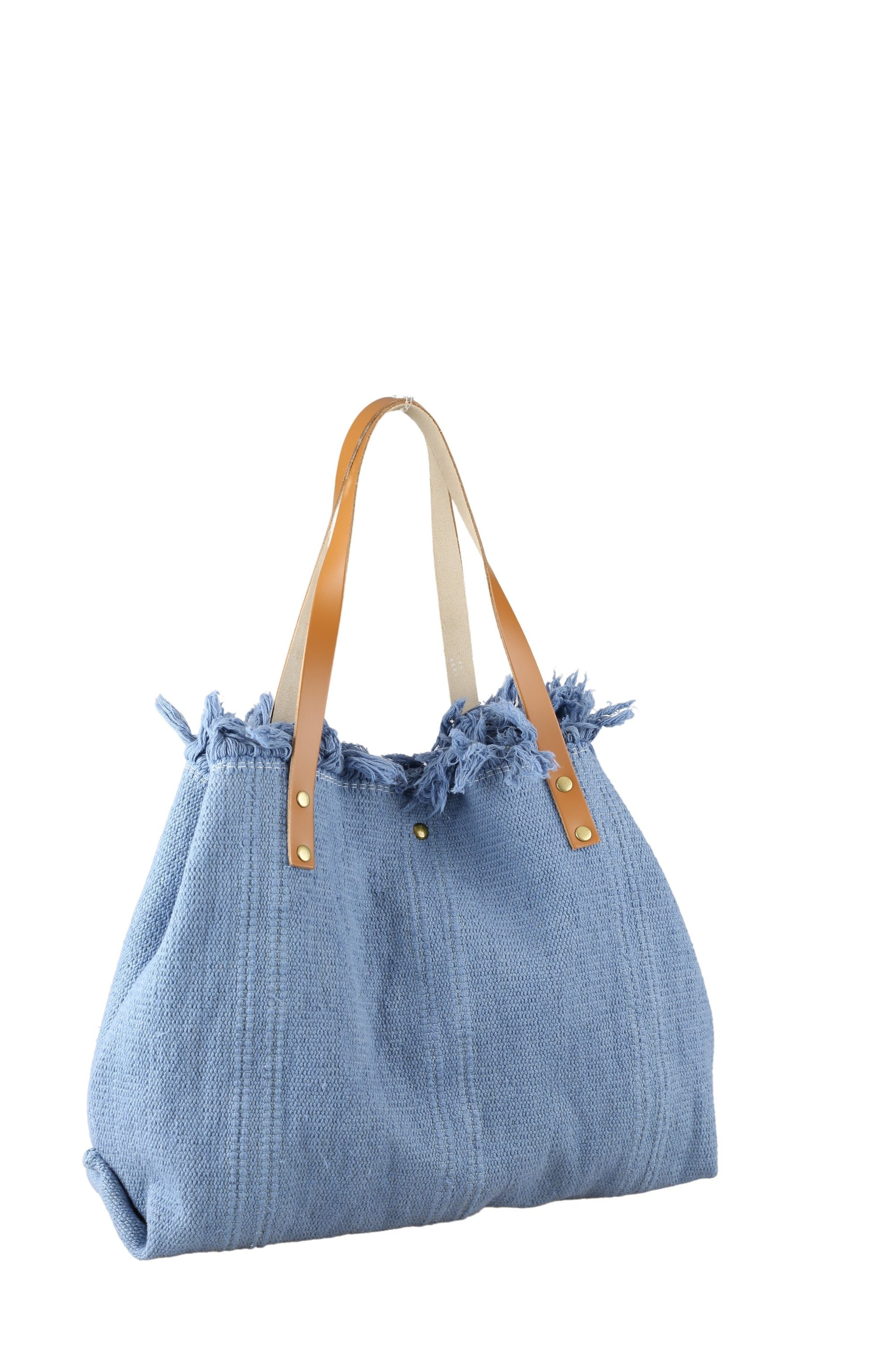 Schultertasche Beach