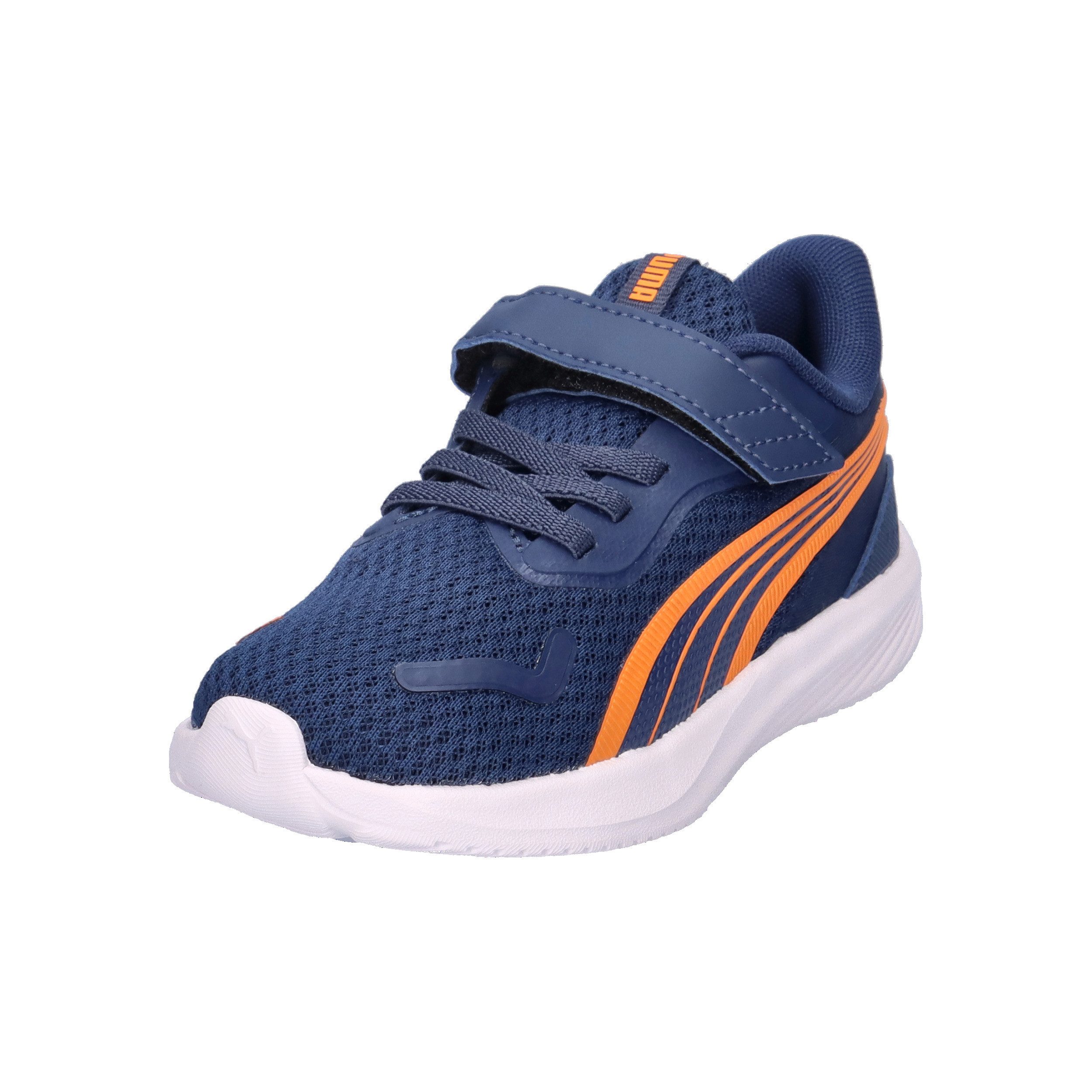 PUMA Puma Kinder Laufschuhe Pounce AC+ Inf 401516 Laufschuh