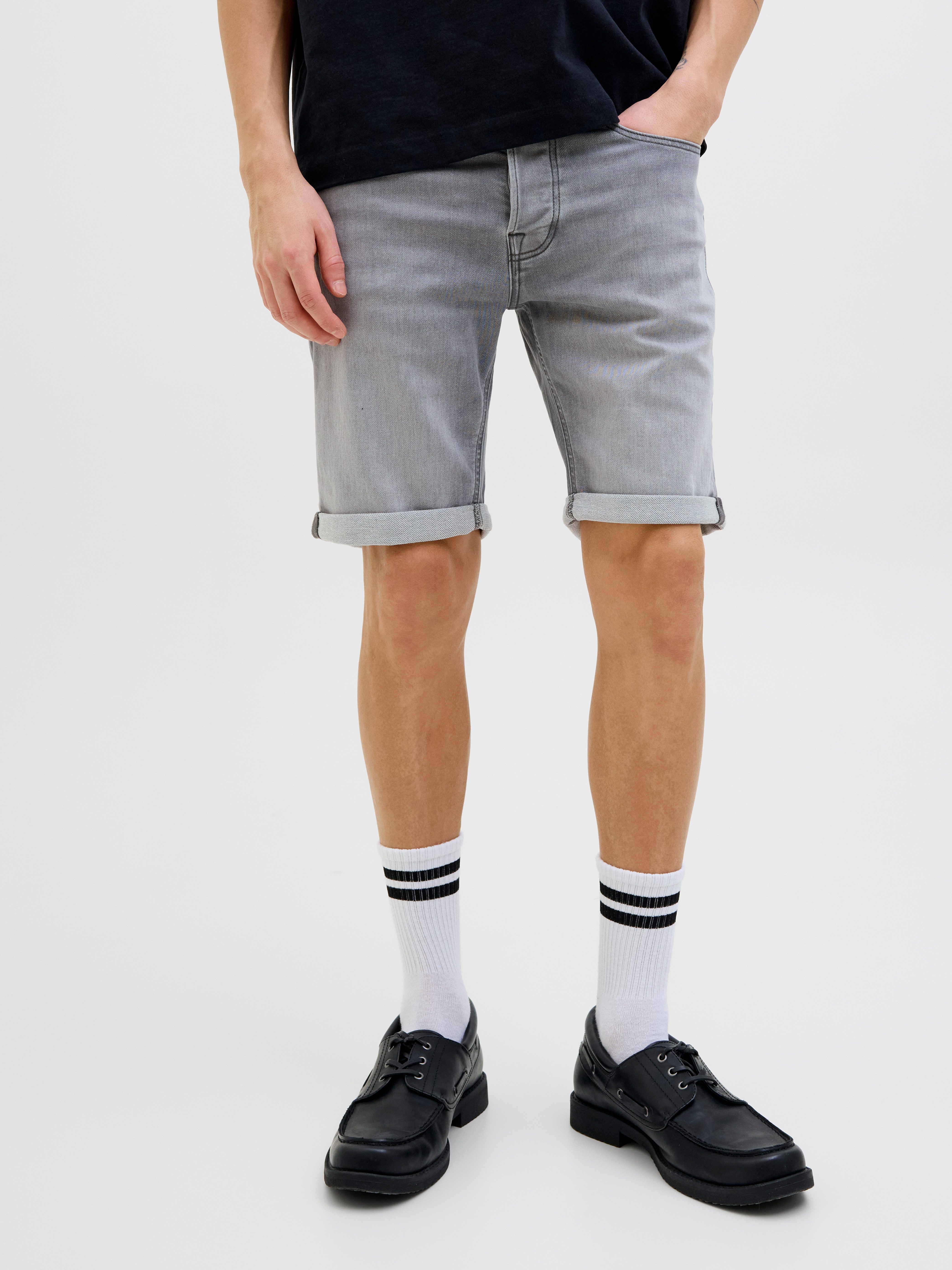 Jack & Jones Shorts JJIRICK JJICON günstig online kaufen