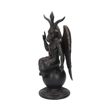 Nemesis Now Dekofigur Indoor - Modell Baphomet - Dekofigur Indoor