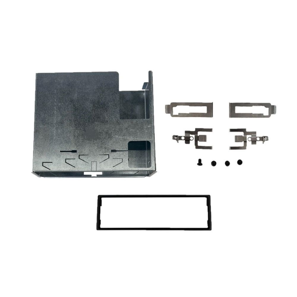 Pioneer Pioneer CA-HM-UNI-E950.001 Einbaurahmen 1-DIN Auto-Adapter