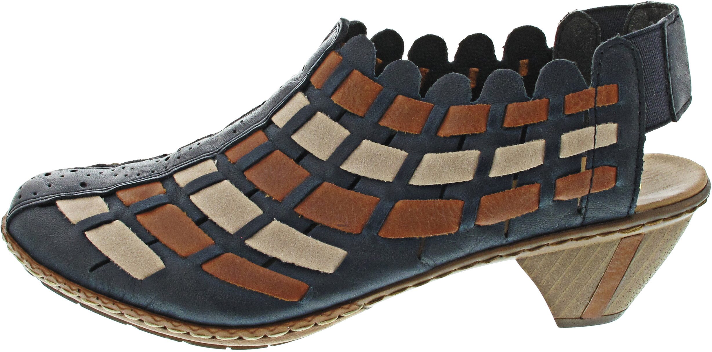 Slingsandalette