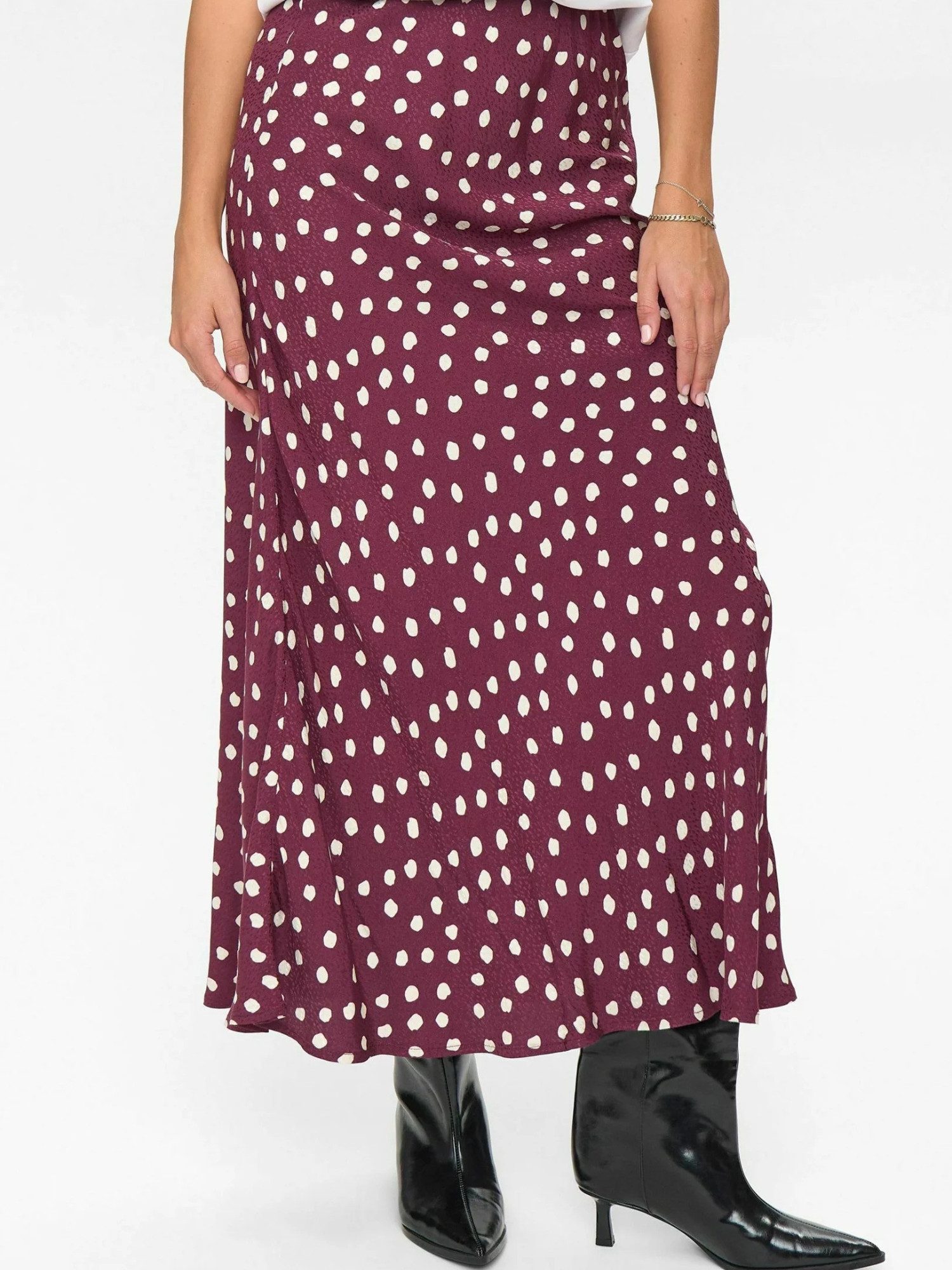 nümph Midirock Nümph Skirt NULIVY