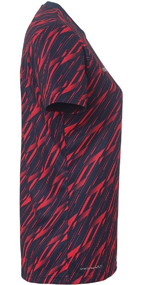 uhlsport Trainingsshirt Progressive 28 Shirt Kurzarm Damen günstig online kaufen