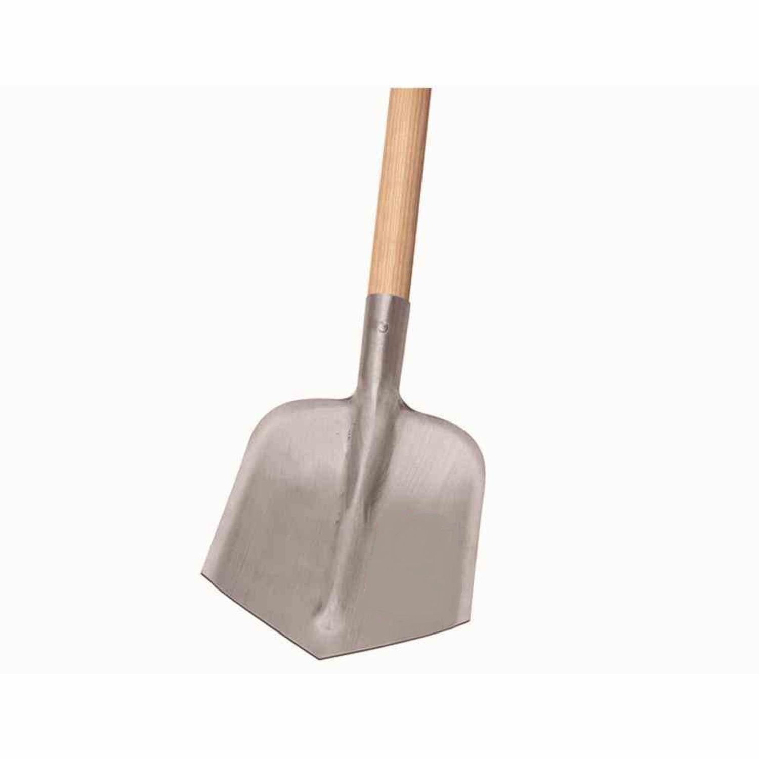IDEAL Schaufel SILVER Emsländer Sandschaufel spitz, silber poliert, Gr. 00