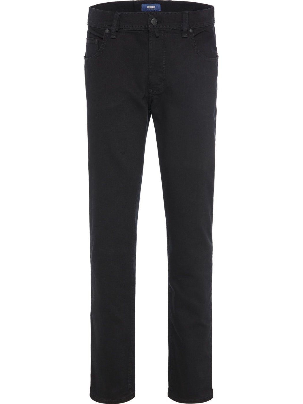 Pioneer Authentic Джинси 5-Pocket-Jeans PIONEER PETER black 1600 9493.11