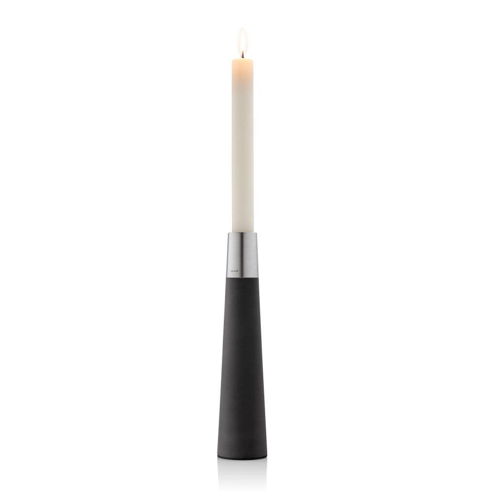 blomus Подсвечник Lumo Tafelleuchter mit Kerze Groß Tafel Leuchter Tischleuchter Leuchte (Kein Set)