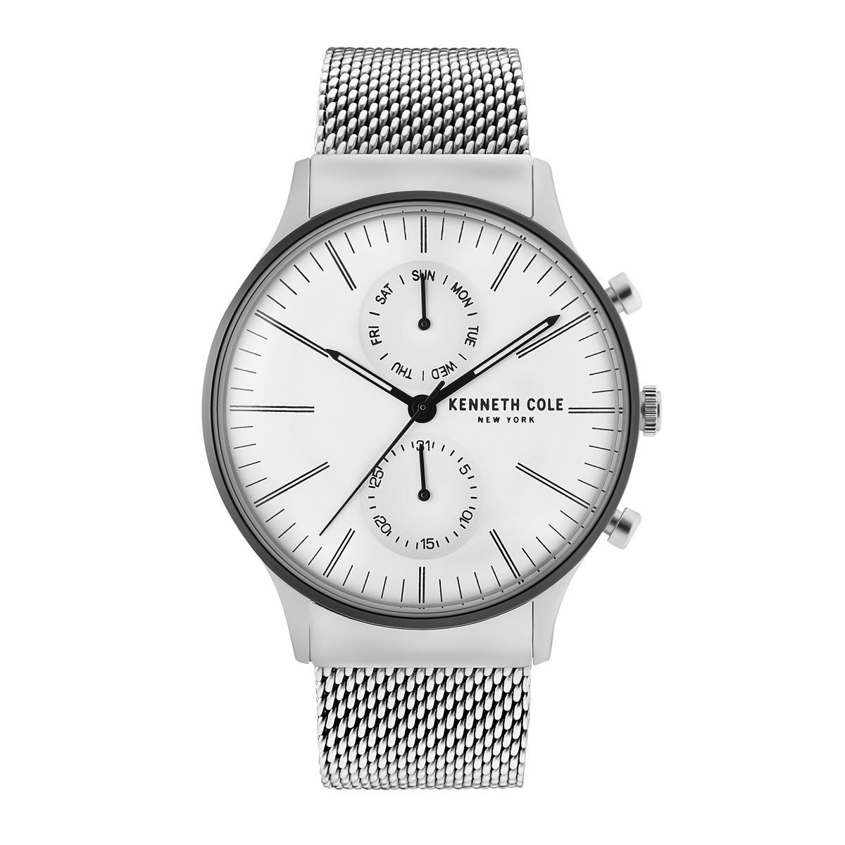 KC50585006 Quarzuhr Kenneth Cole