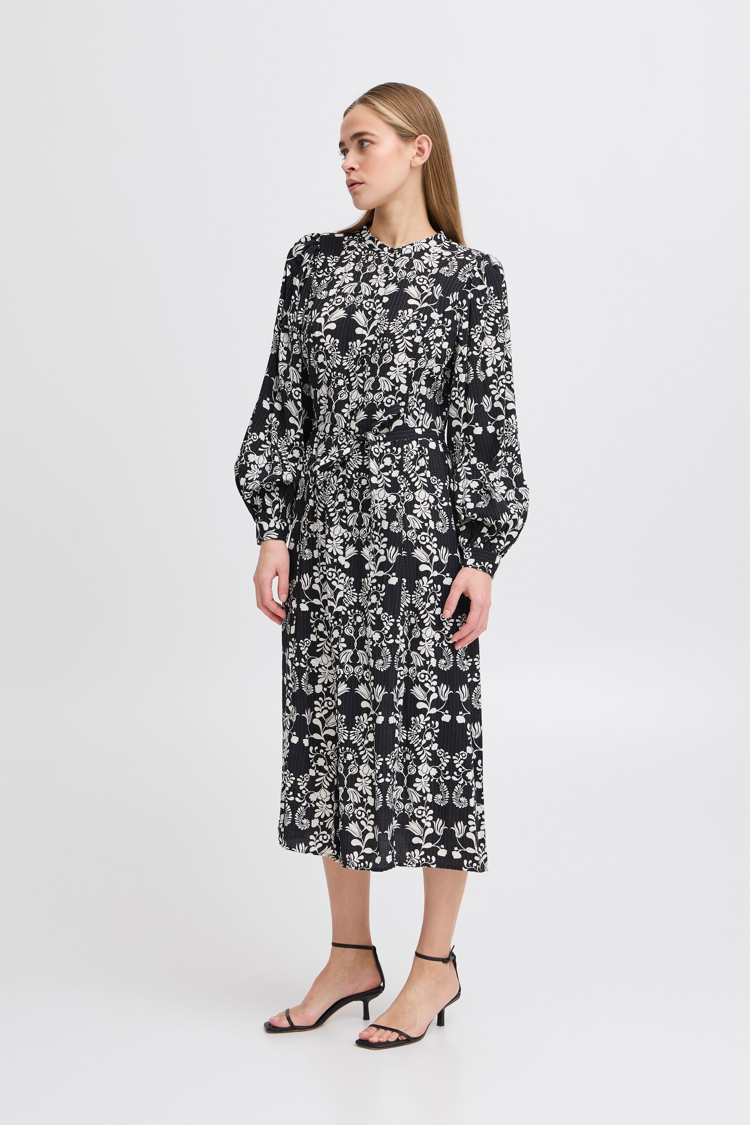 Ichi Sommerkleid IHGOCINA DR