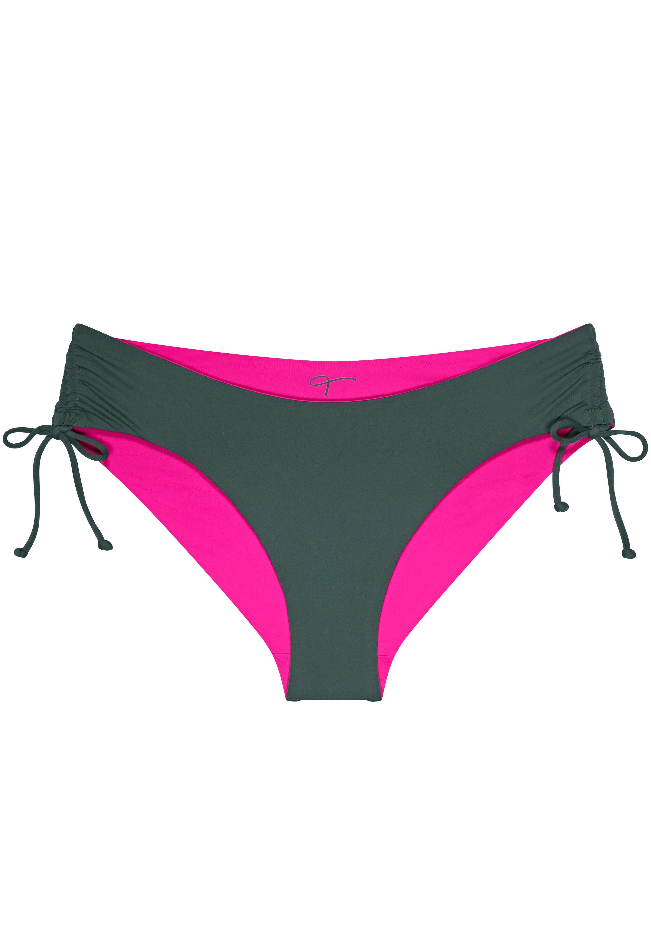 Triumph Bikini-Hose Free Smart Midi sd Wende-Artikel