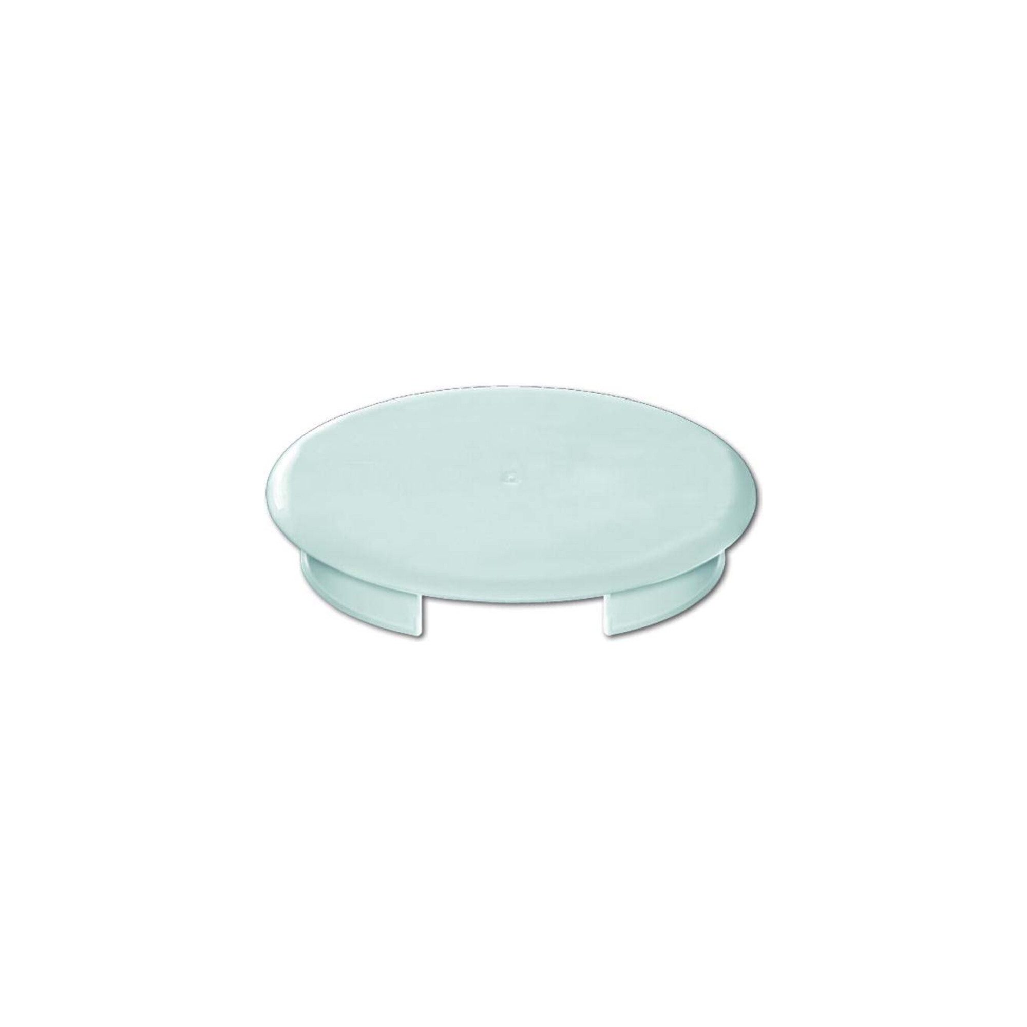 Kabelkanal Busch-Jaeger Blinddeckel 8229/3