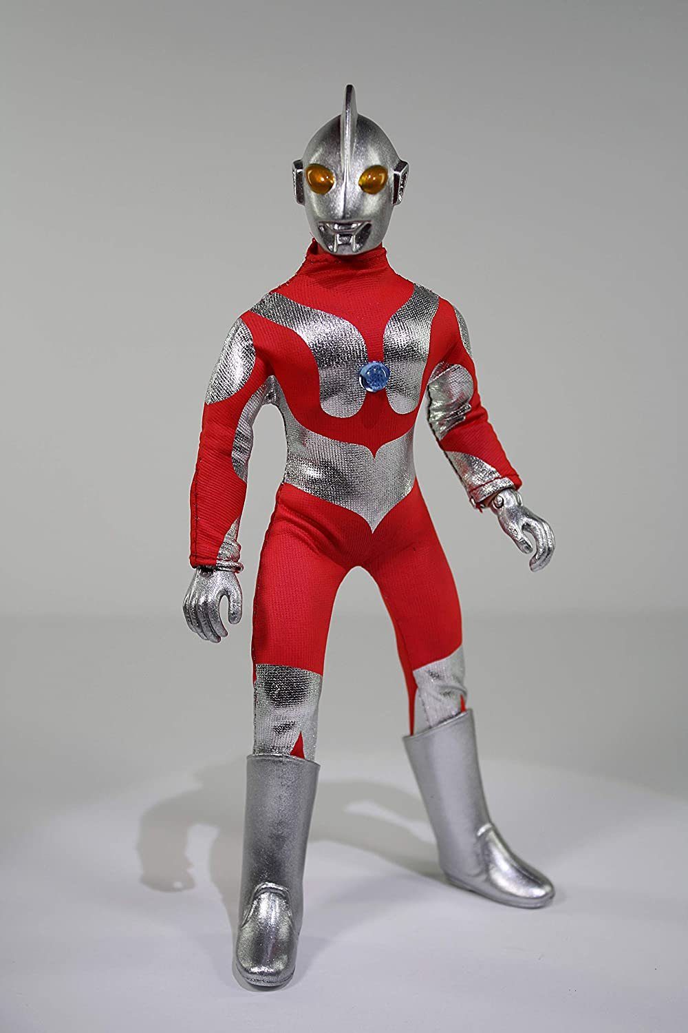 Actionfigur Mego 1984 Ultraman Taro