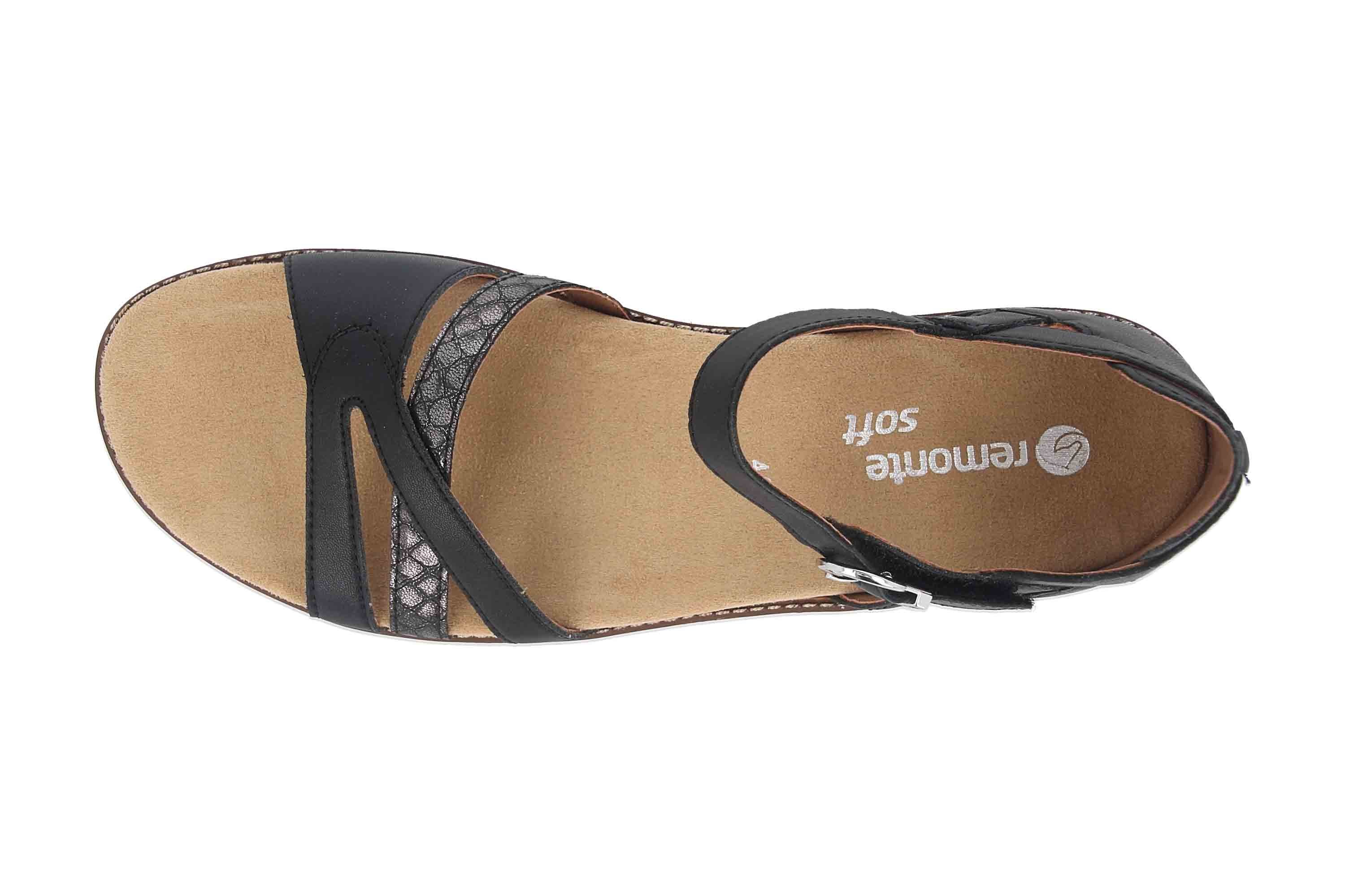 Remonte D2046-01 Sandale