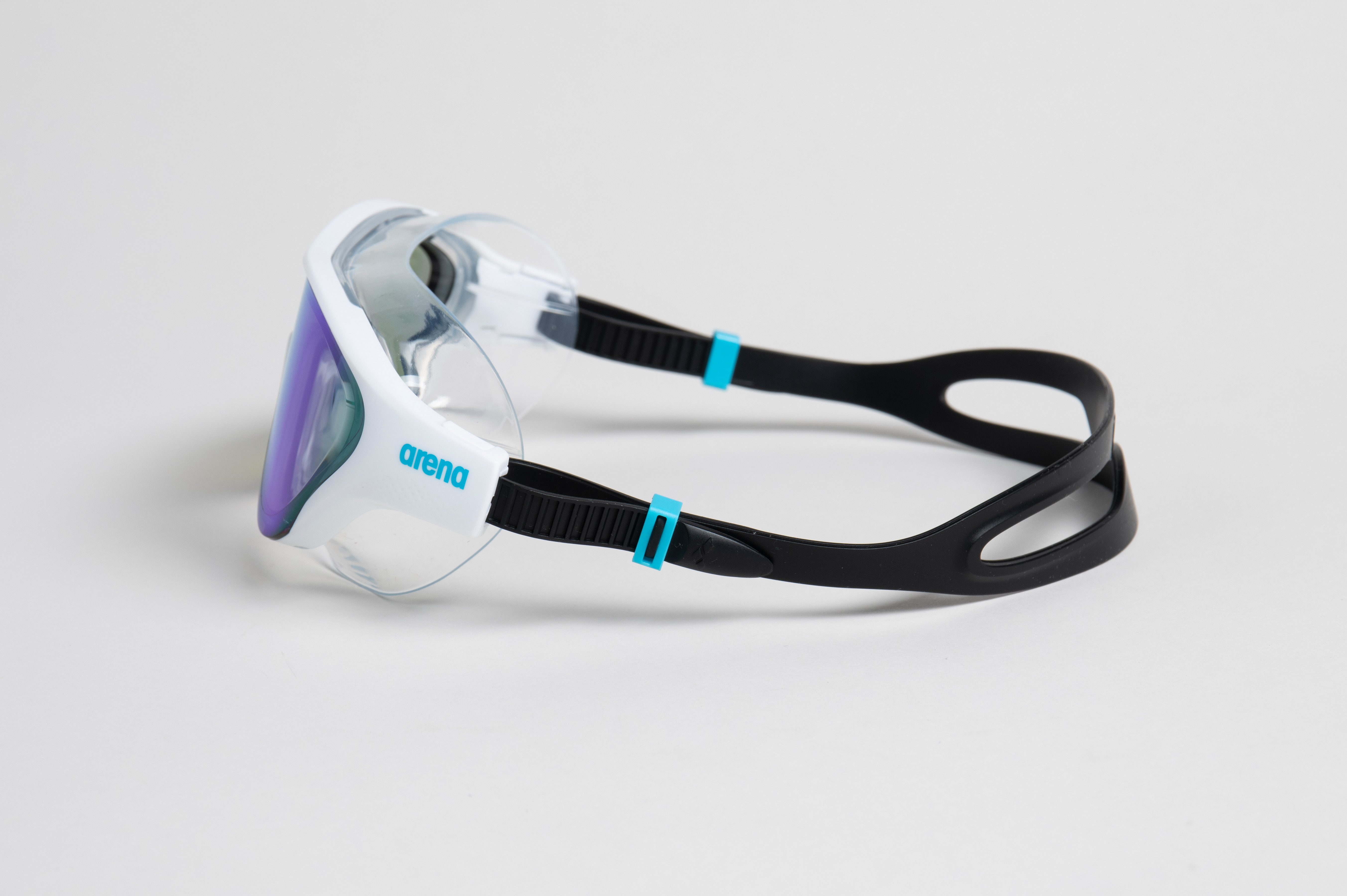 Arena Schwimmbrille THE ONE MASK MIRROR
