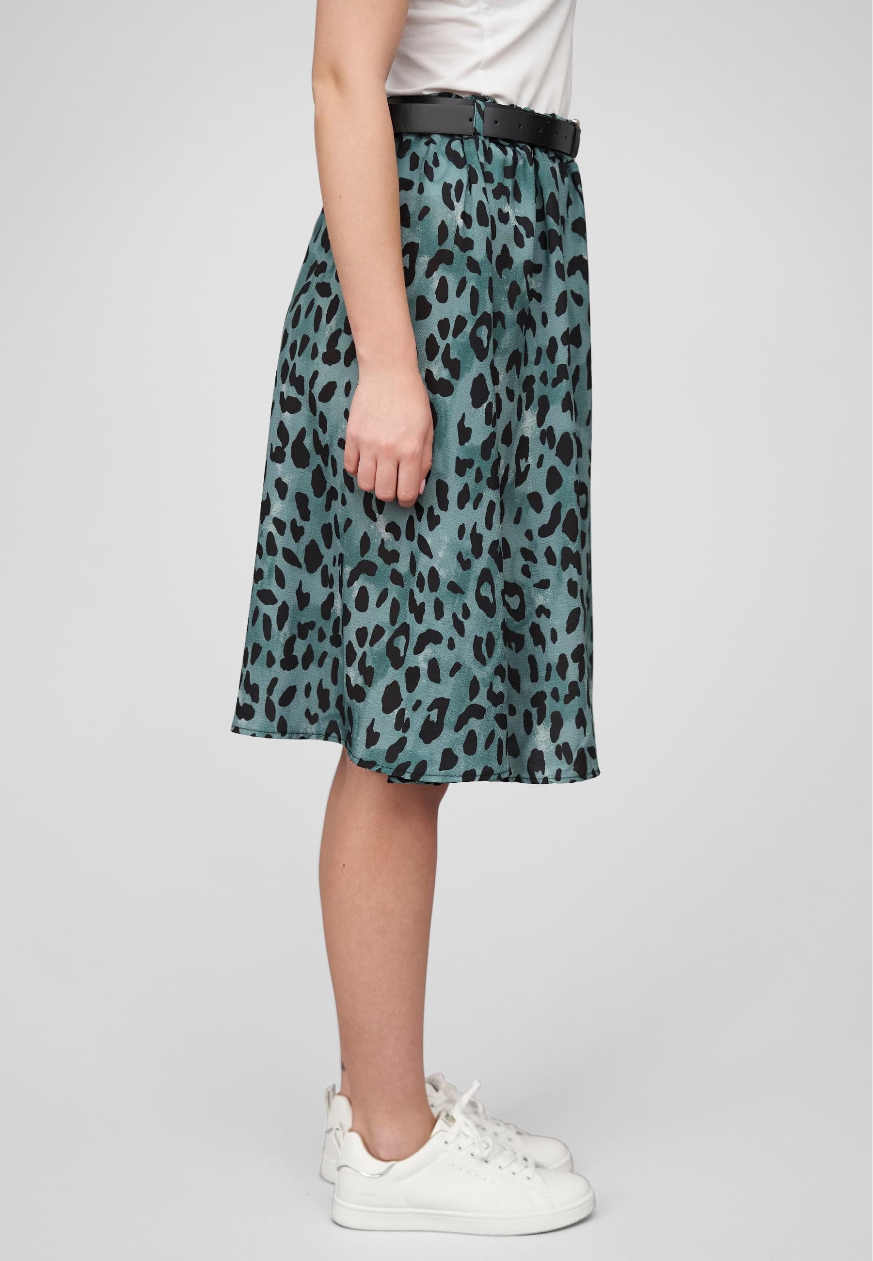 CLOUD 5IVE Sommerrock CLOUD 5IVE Damen (1-tlg)