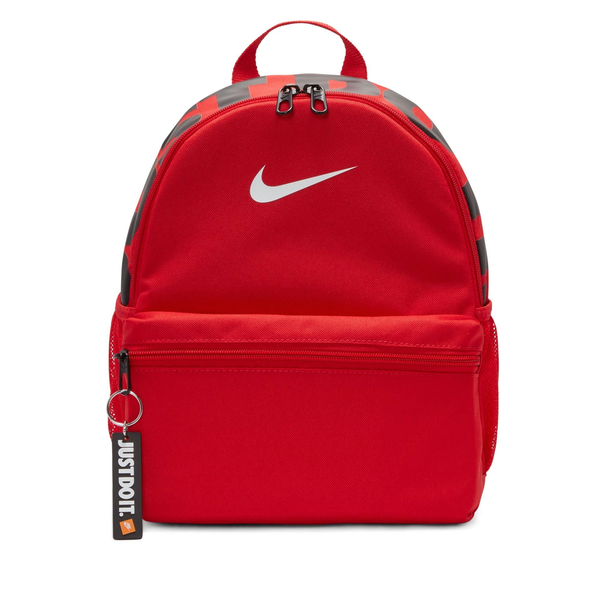 Nike Rucksack Nike Kinder Rucksack Brasilia JDI DR6091