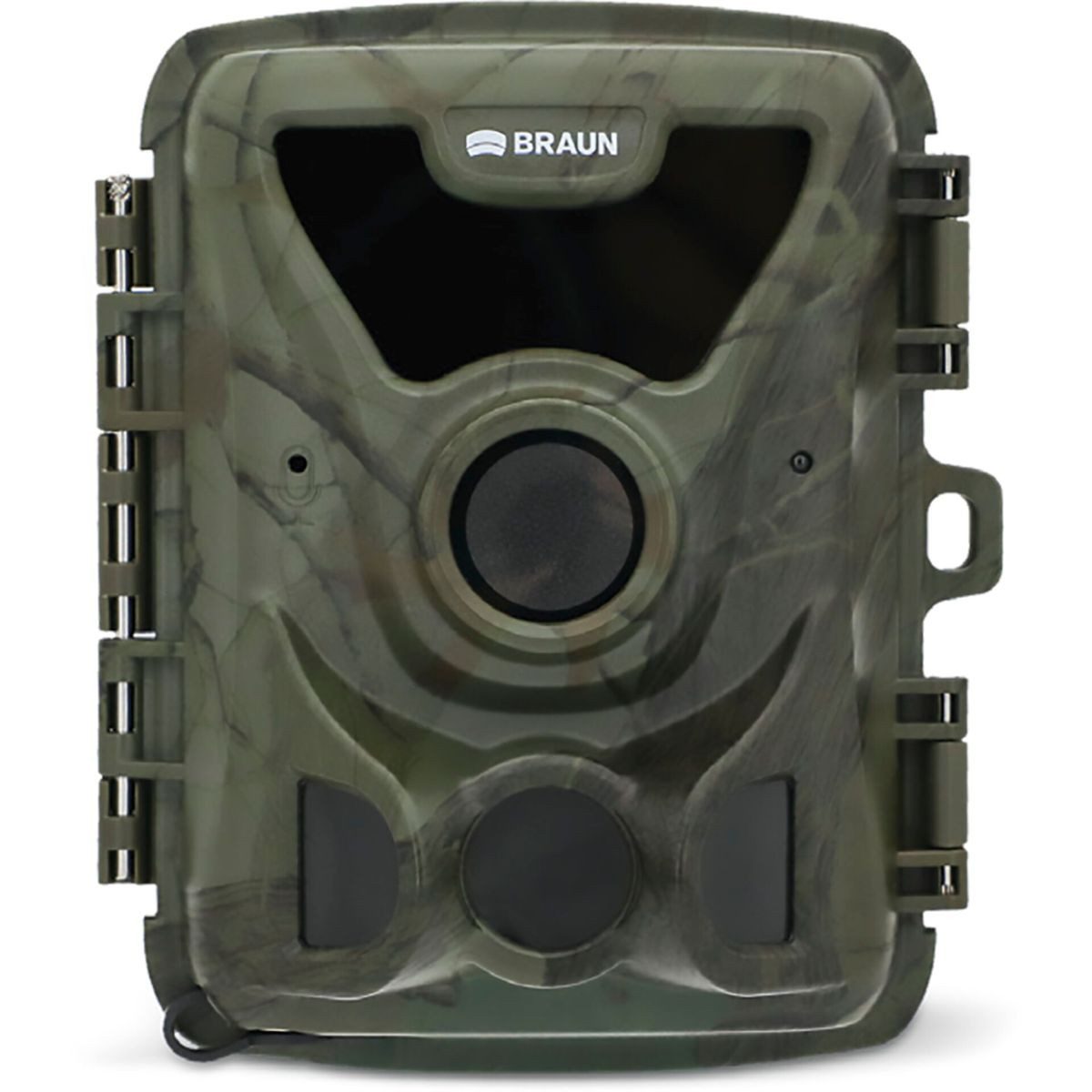 Braun Phototechnik Scouting Cam Black200A mini Systemkamera