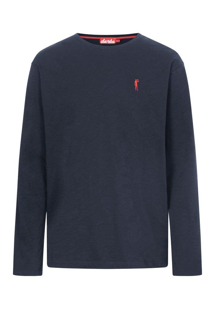 Langarmshirt