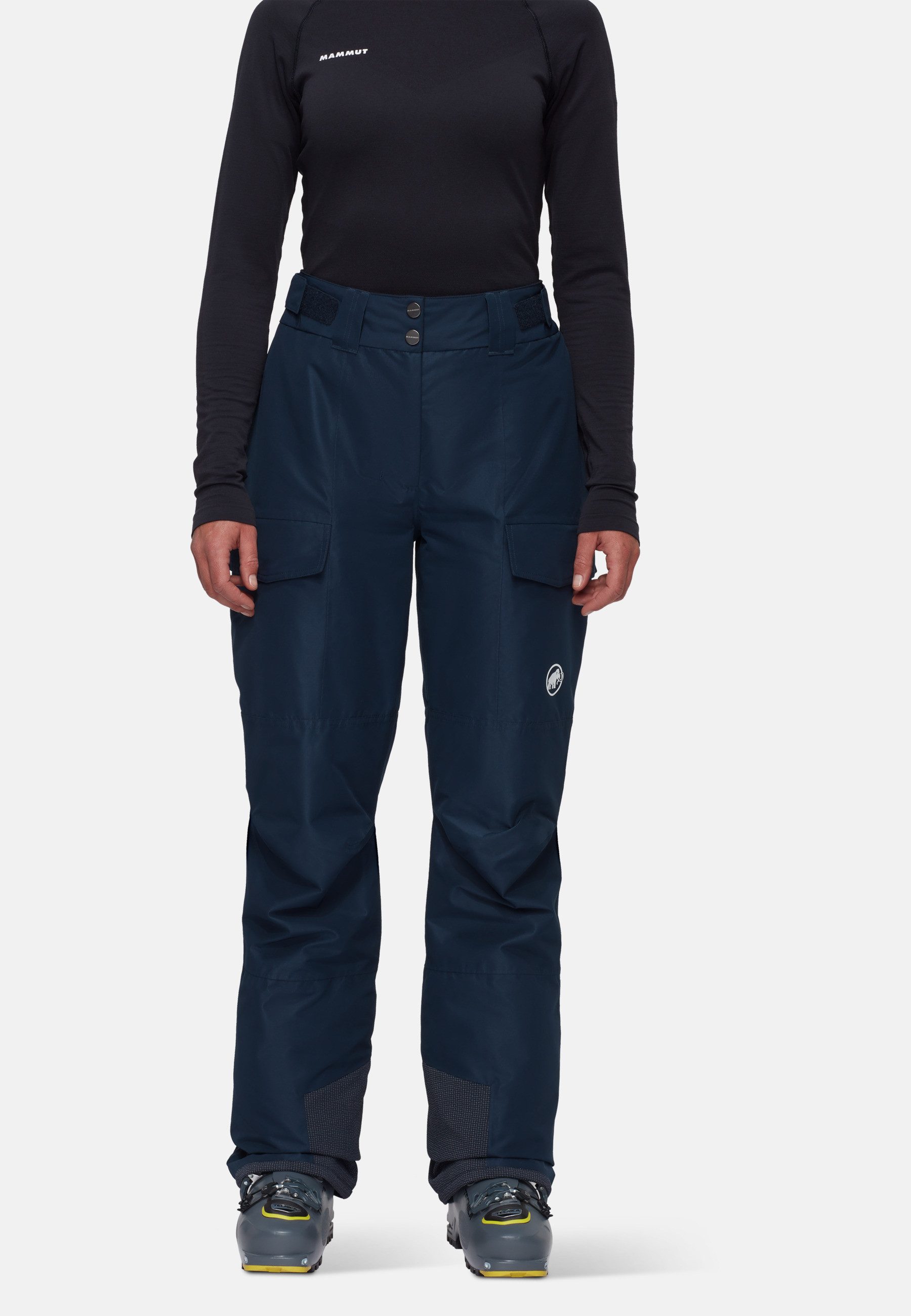Mammut Sporthose Fall Line HS Thermo Pants Women
