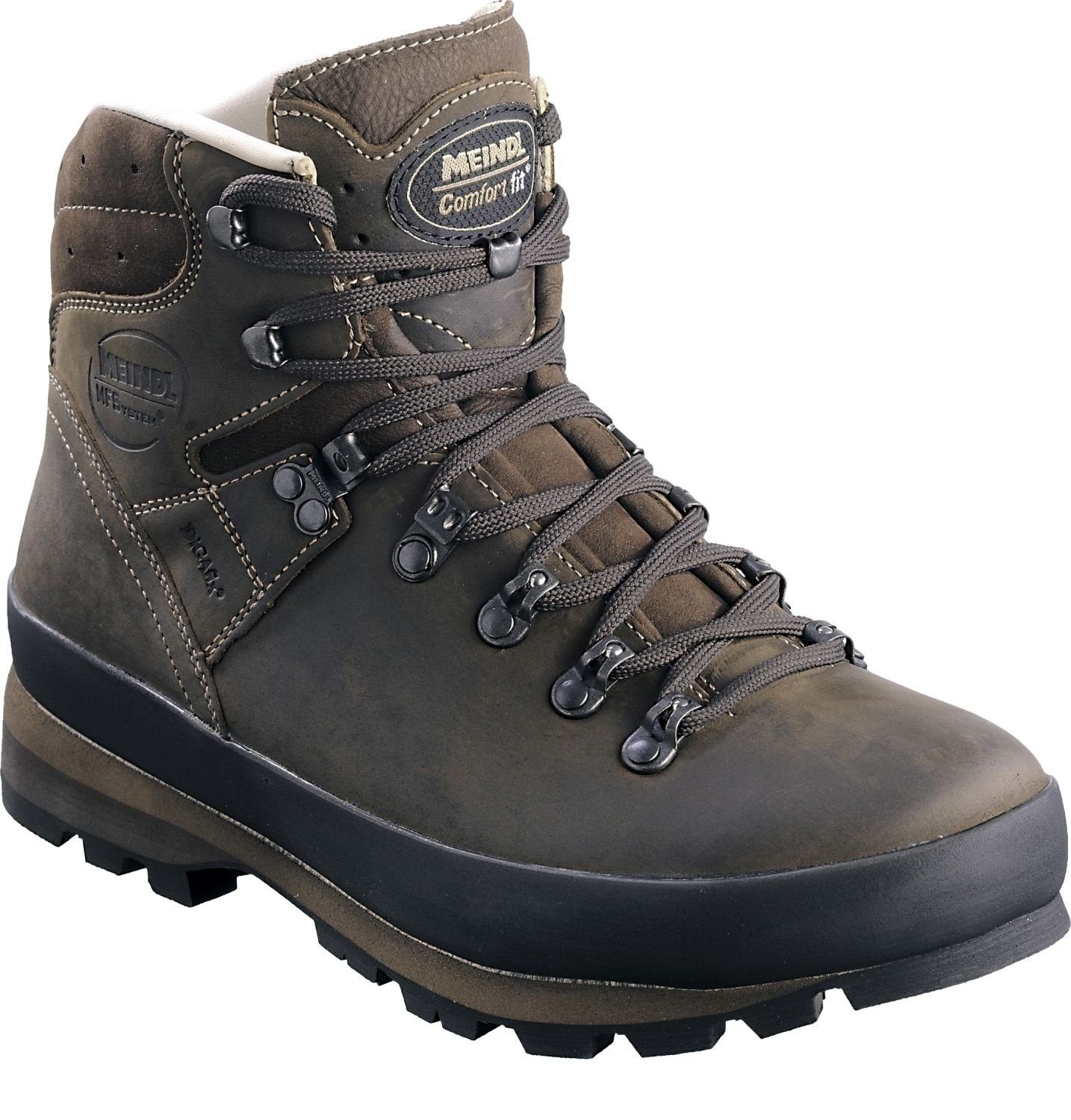 Meindl Meindl Herren Bernina 2 Trekkingstiefel Wanderstiefel günstig online kaufen