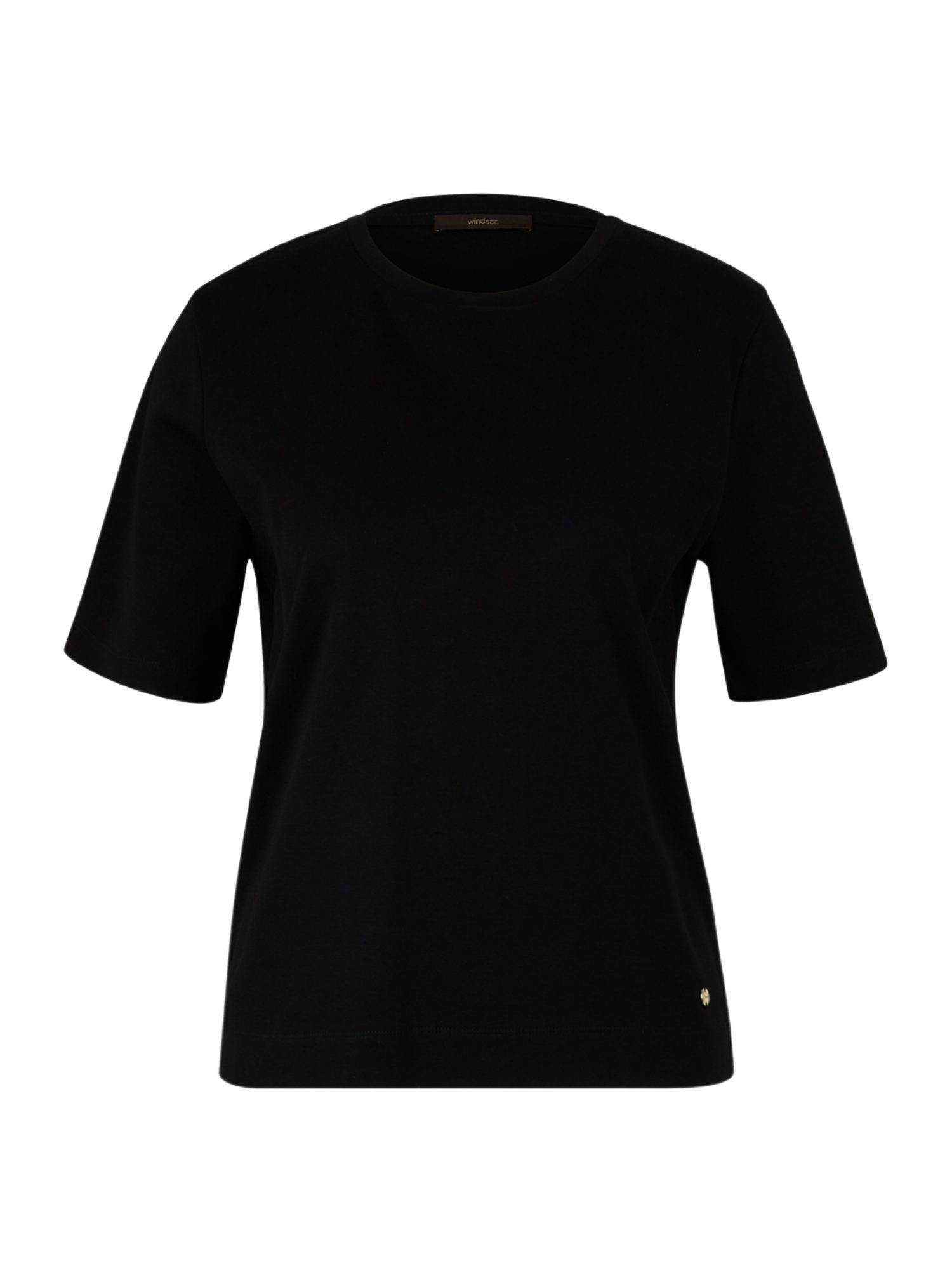 Windsor Kurzarmshirt
