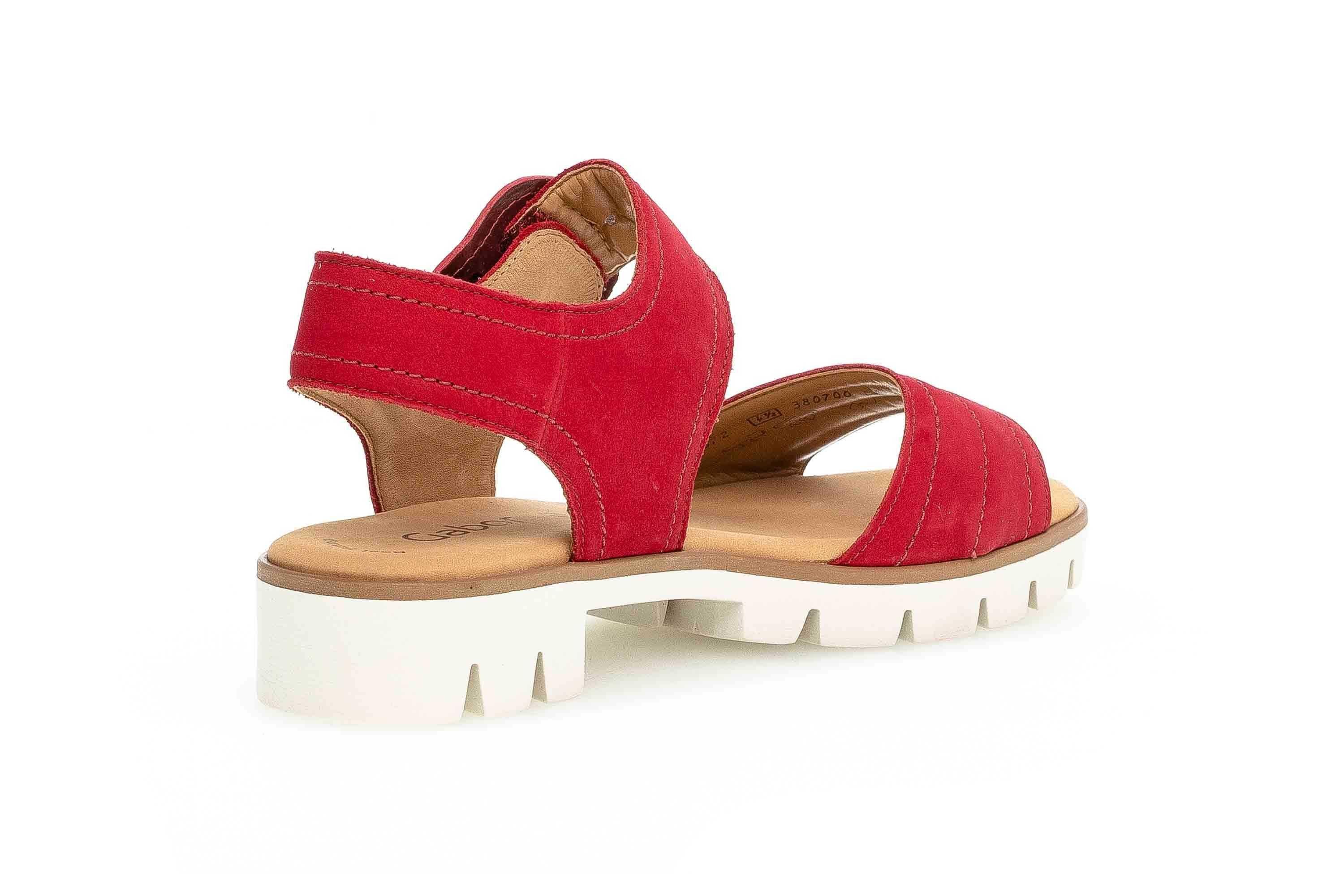 Gabor 64.672.15 Sandalette