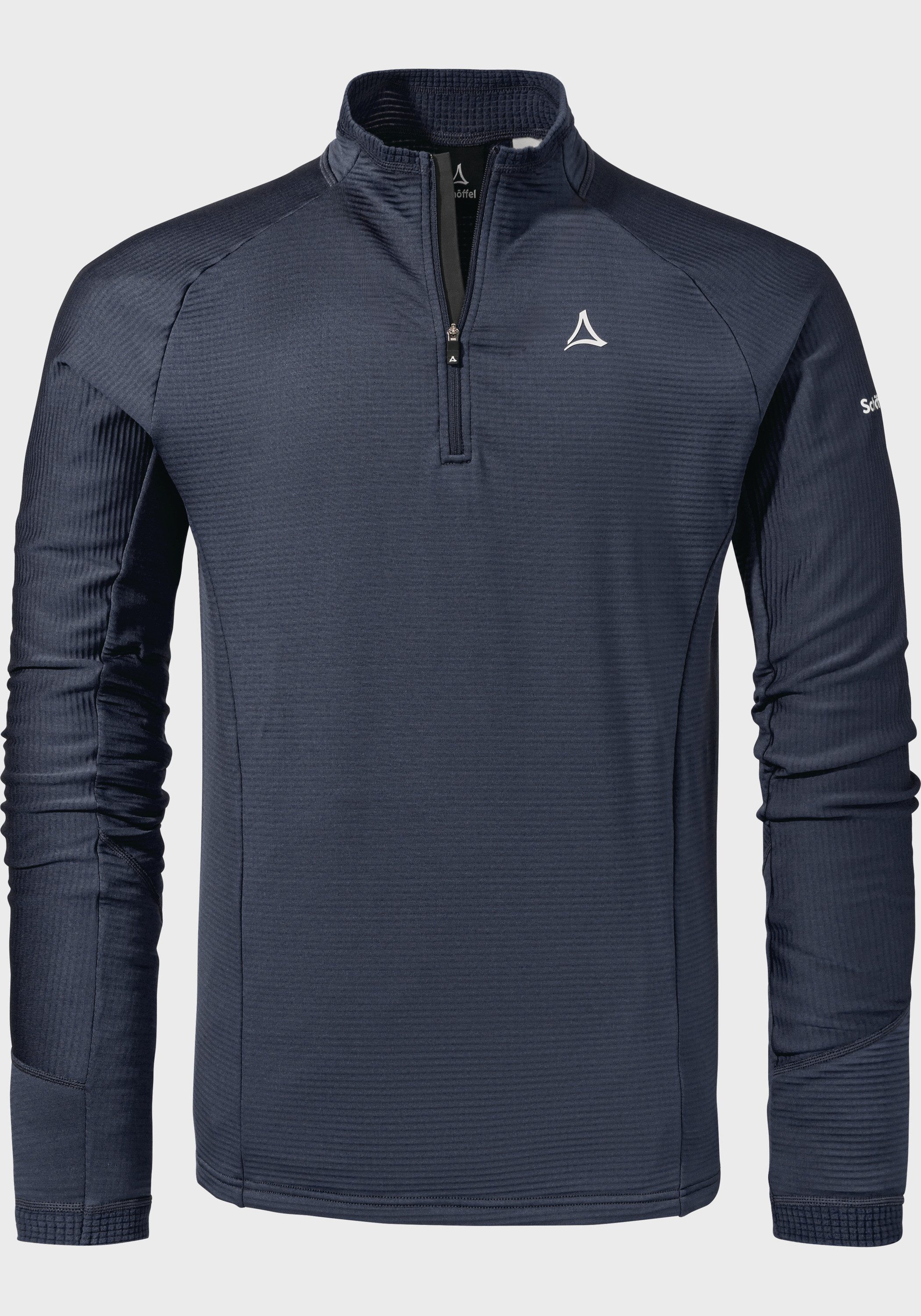 Schöffel Funktionsshirt Hiking Longsleeve Style Cascata günstig online kaufen