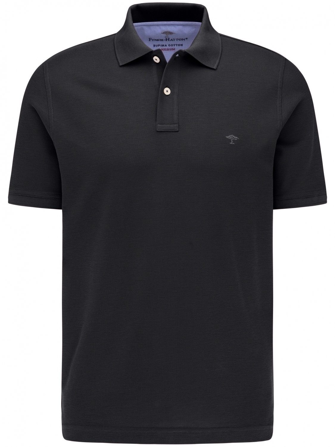 FYNCH-HATTON Poloshirt T-Shirt günstig online kaufen