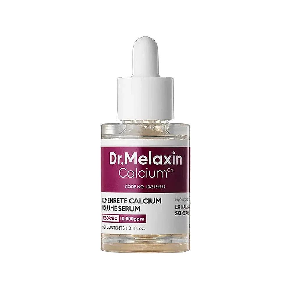 Dr.Melaxin Gesichtsserum Dr. Melaxin Cemenrete Calcium Volume Serum