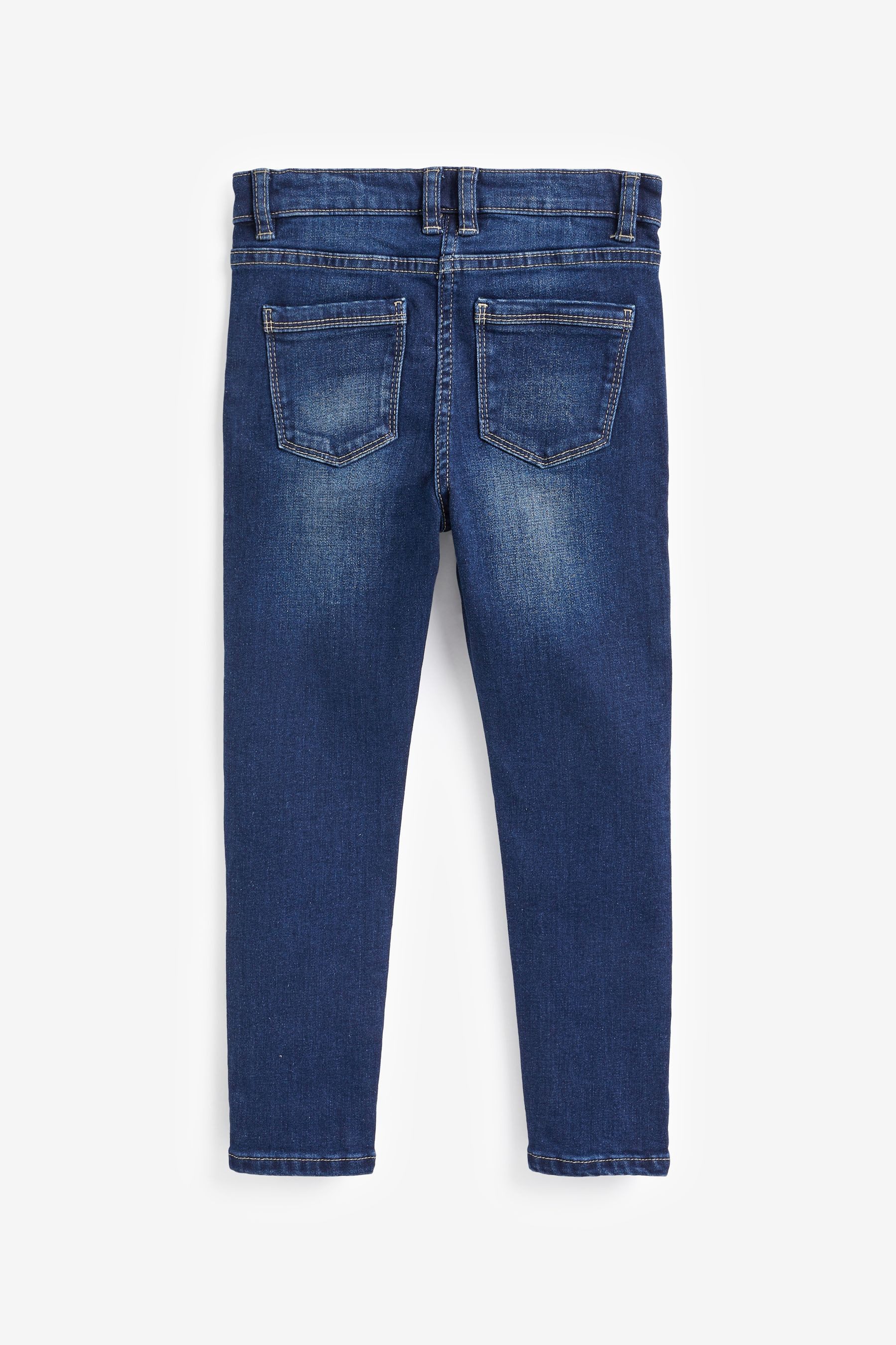Next 5-Pocket-Jeans Skinny Jeans (1-tlg)