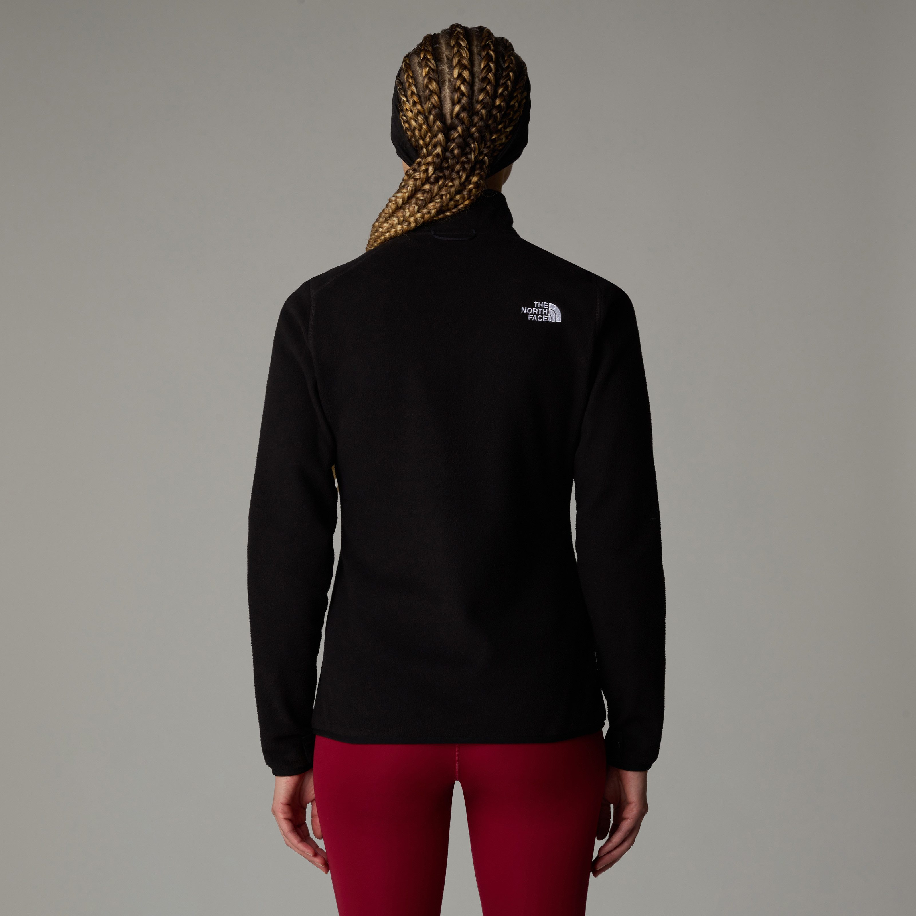 The North Face Fleecejacke W 100 günstig online kaufen