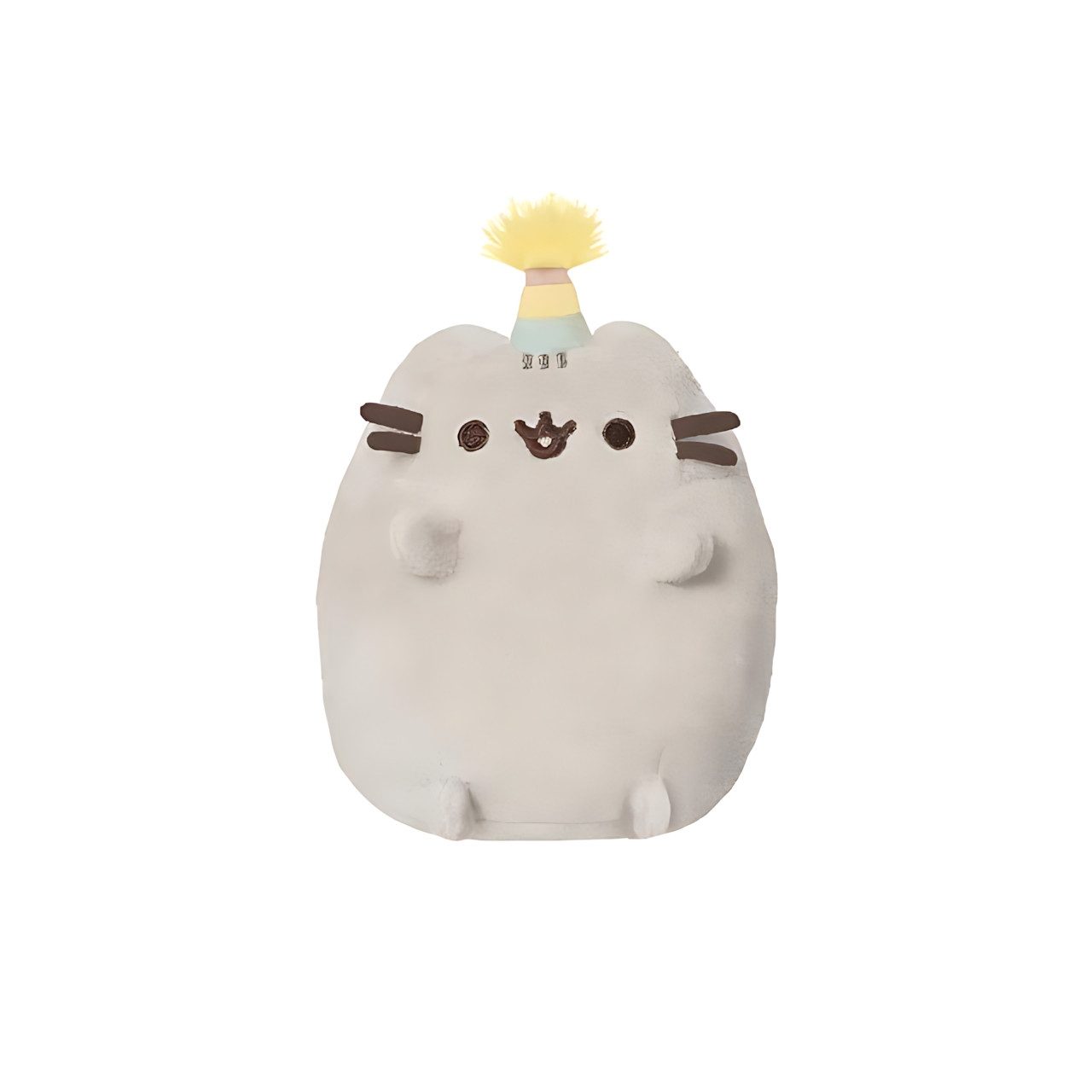 HERMA Plüschfigur Pusheen Party Small 14 cm
