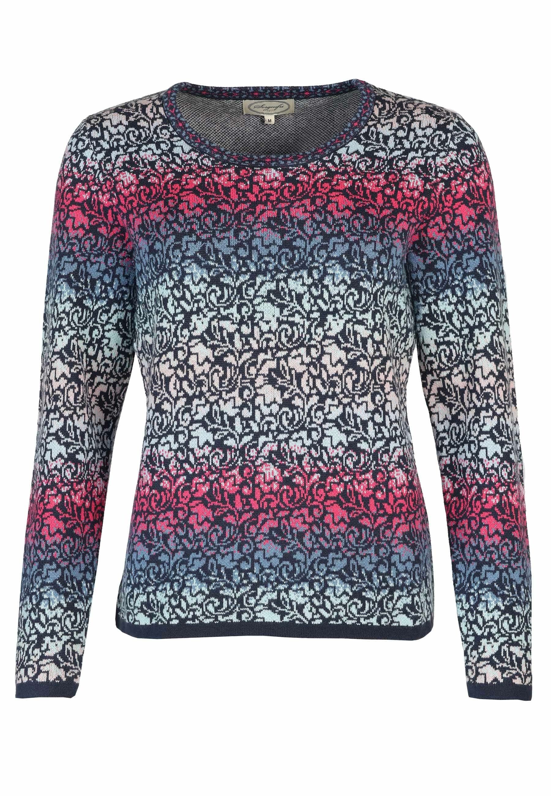 Strickpullover Annegret